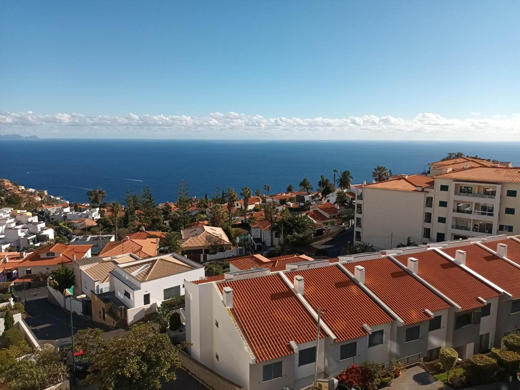 Cristo Rei View Apartment view 2