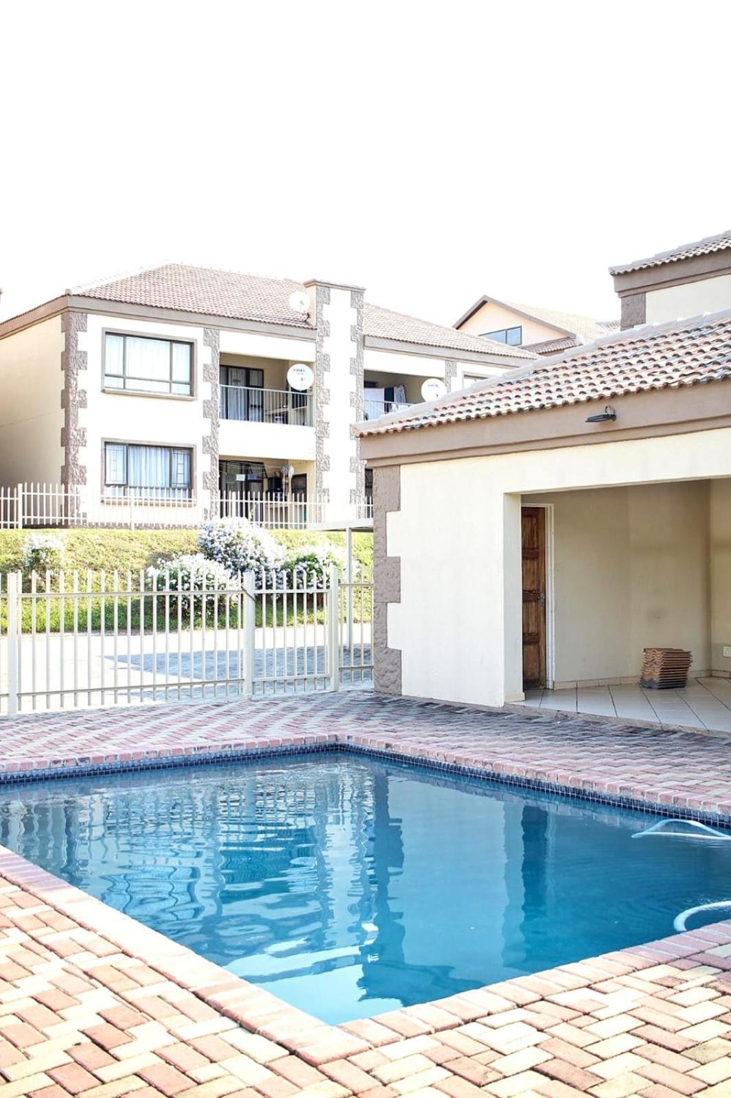 Mills Pad with 2-bedroom