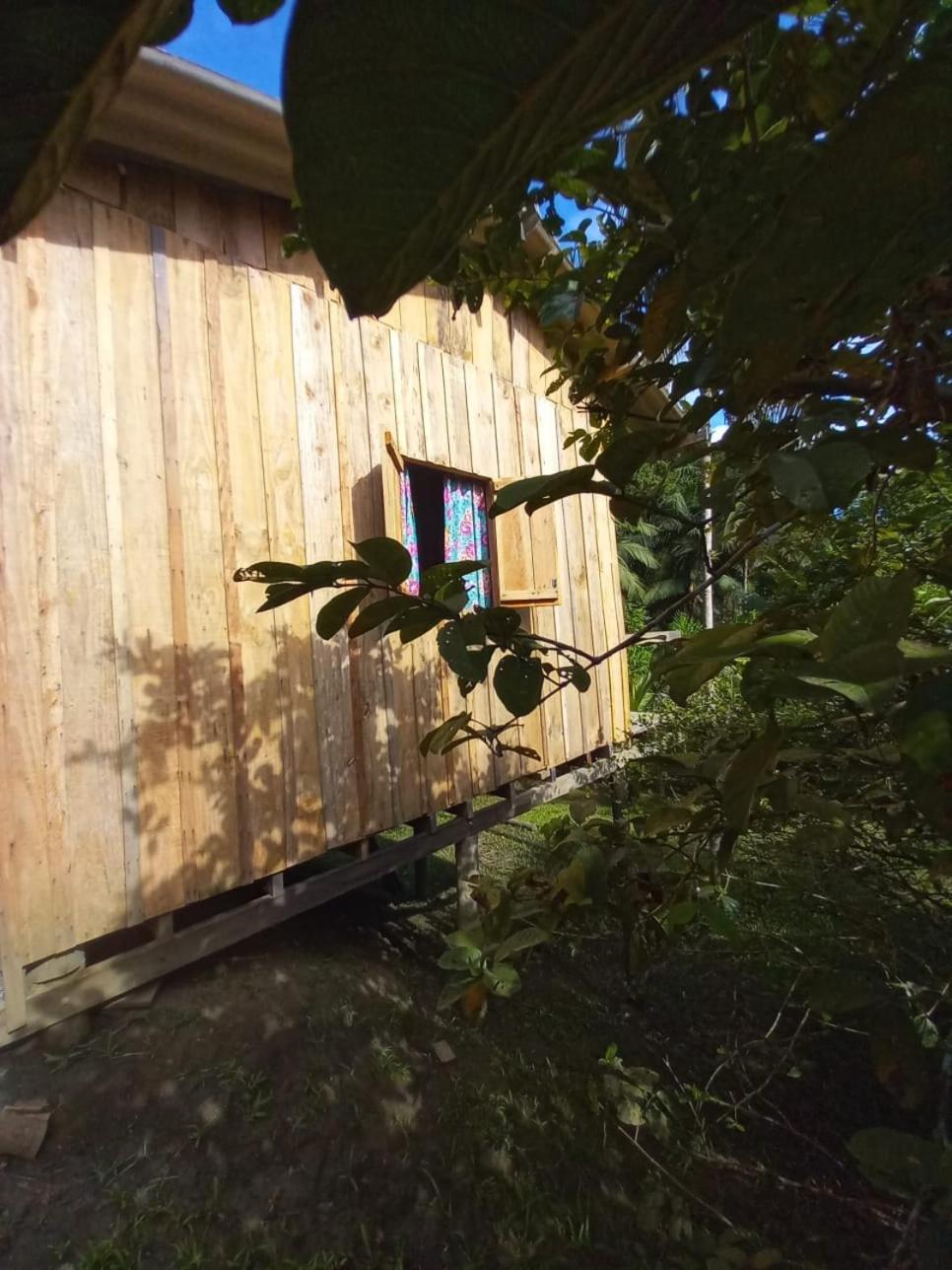 Cabana Toca da Serra PETAR