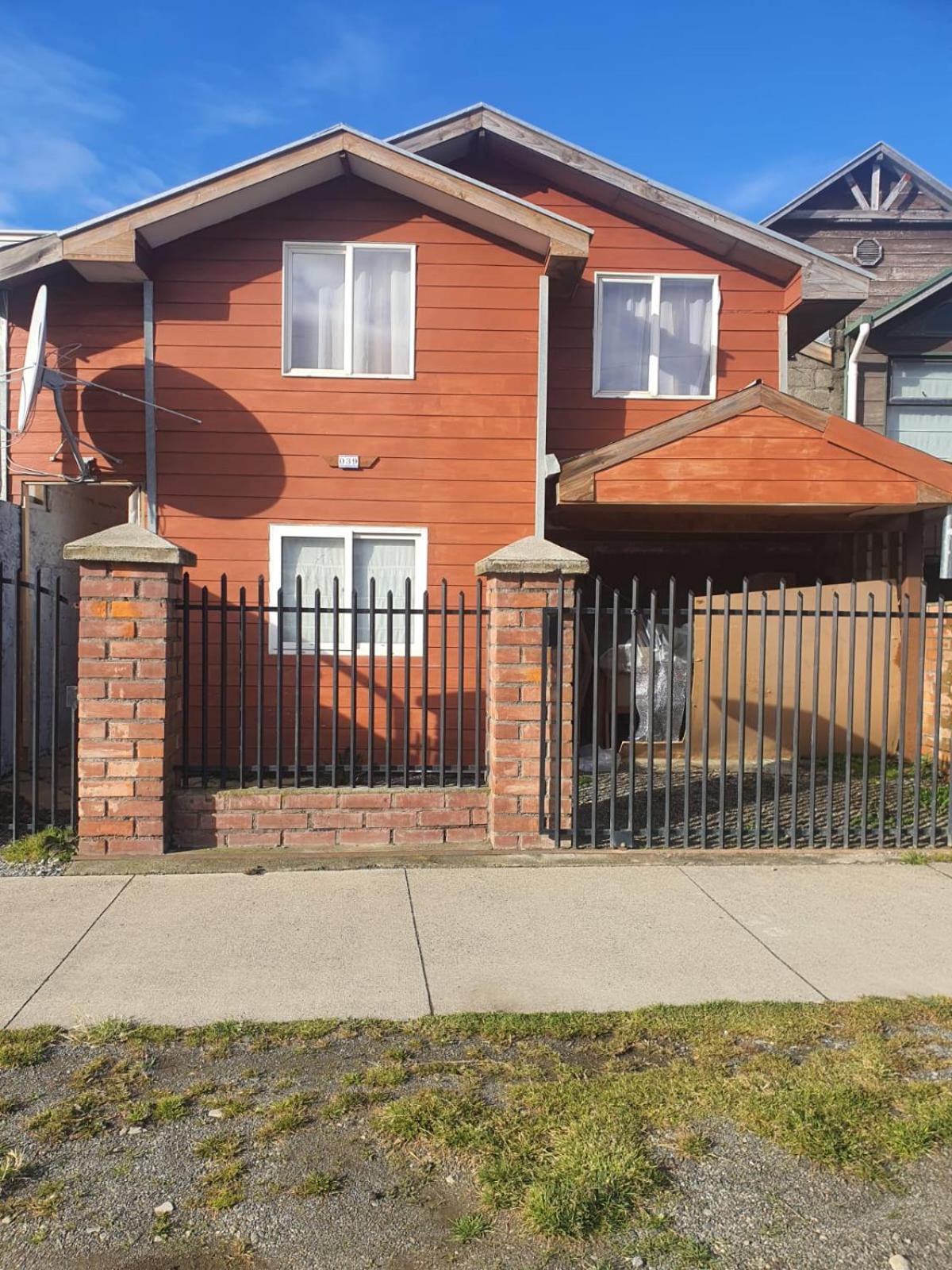 Hotel Acogedora Cabaña climatizada - Image 1