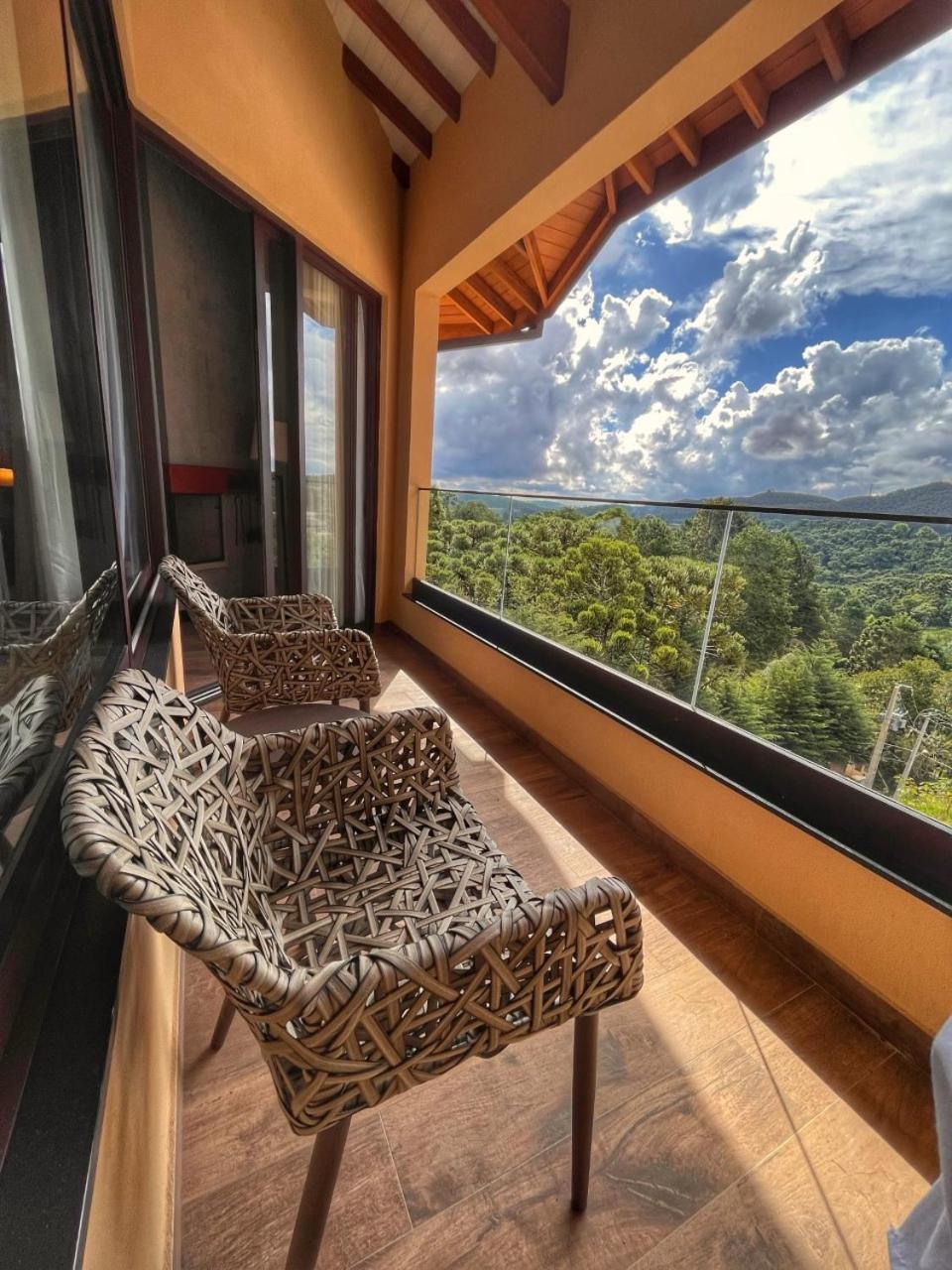 Mirante da Colyna Hotel & SPA