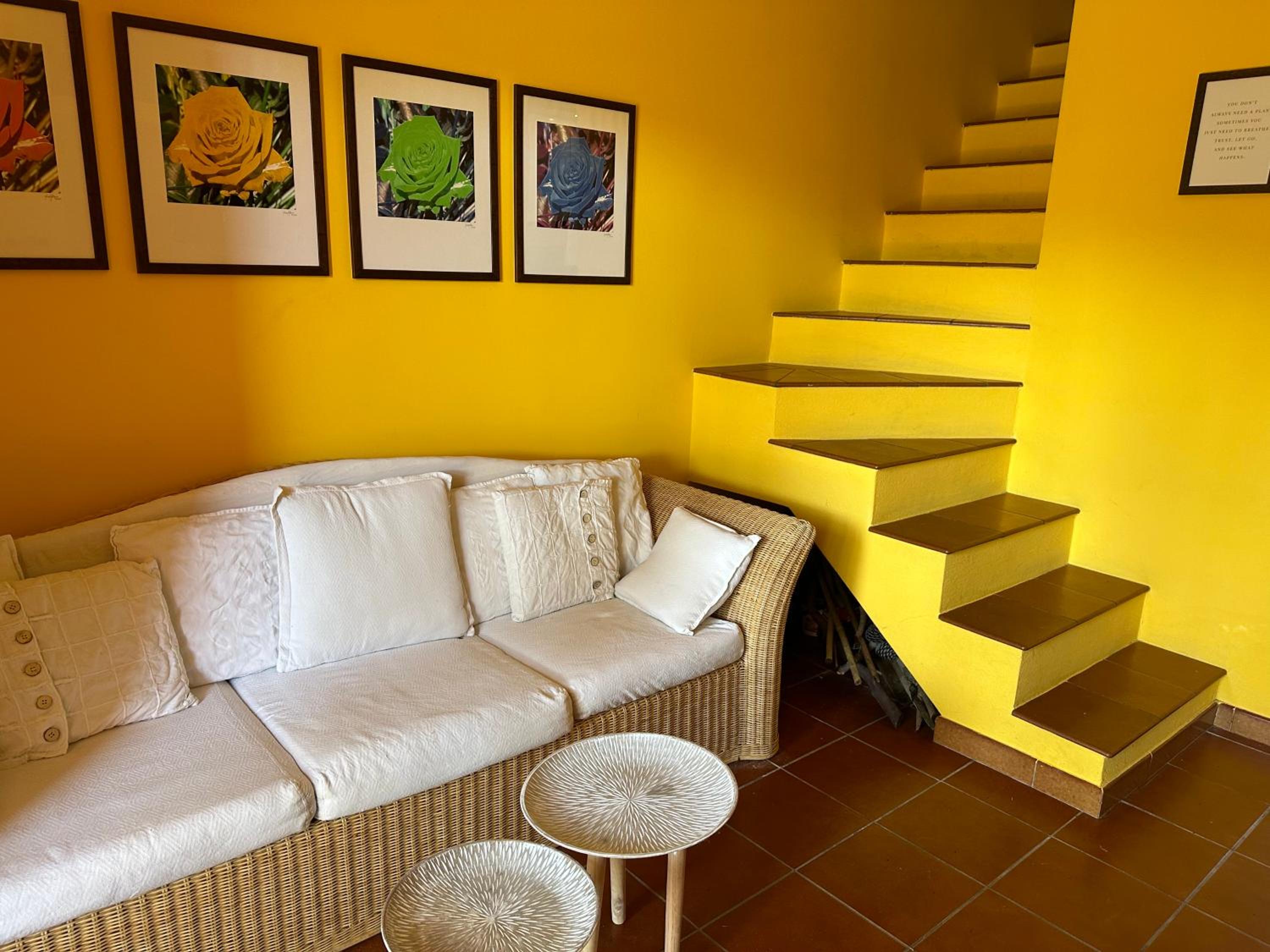 Villa Hibiscus