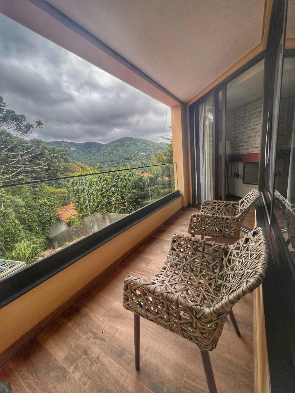 Mirante da Colyna Hotel & SPA