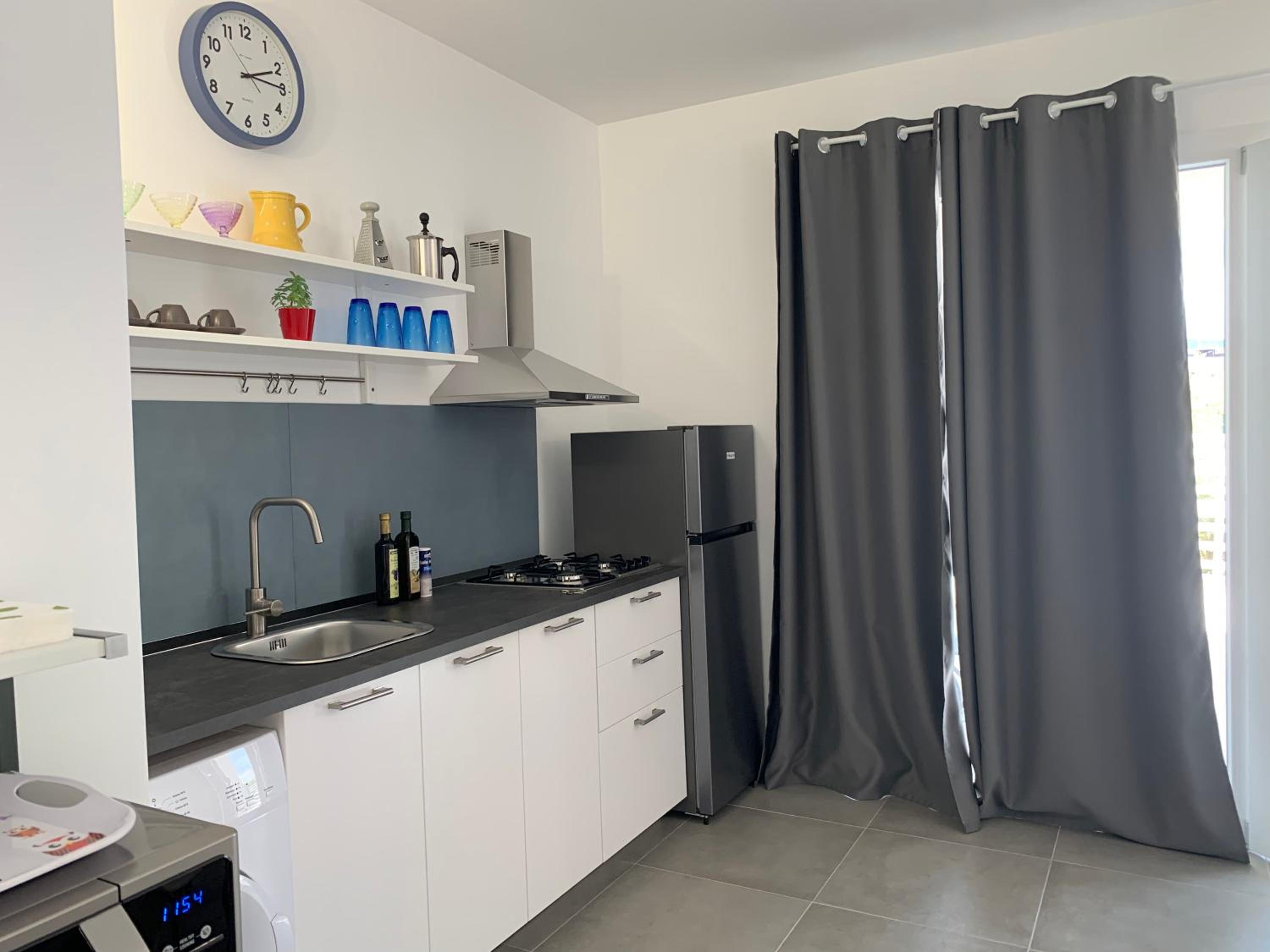 White House monolocale photo 4