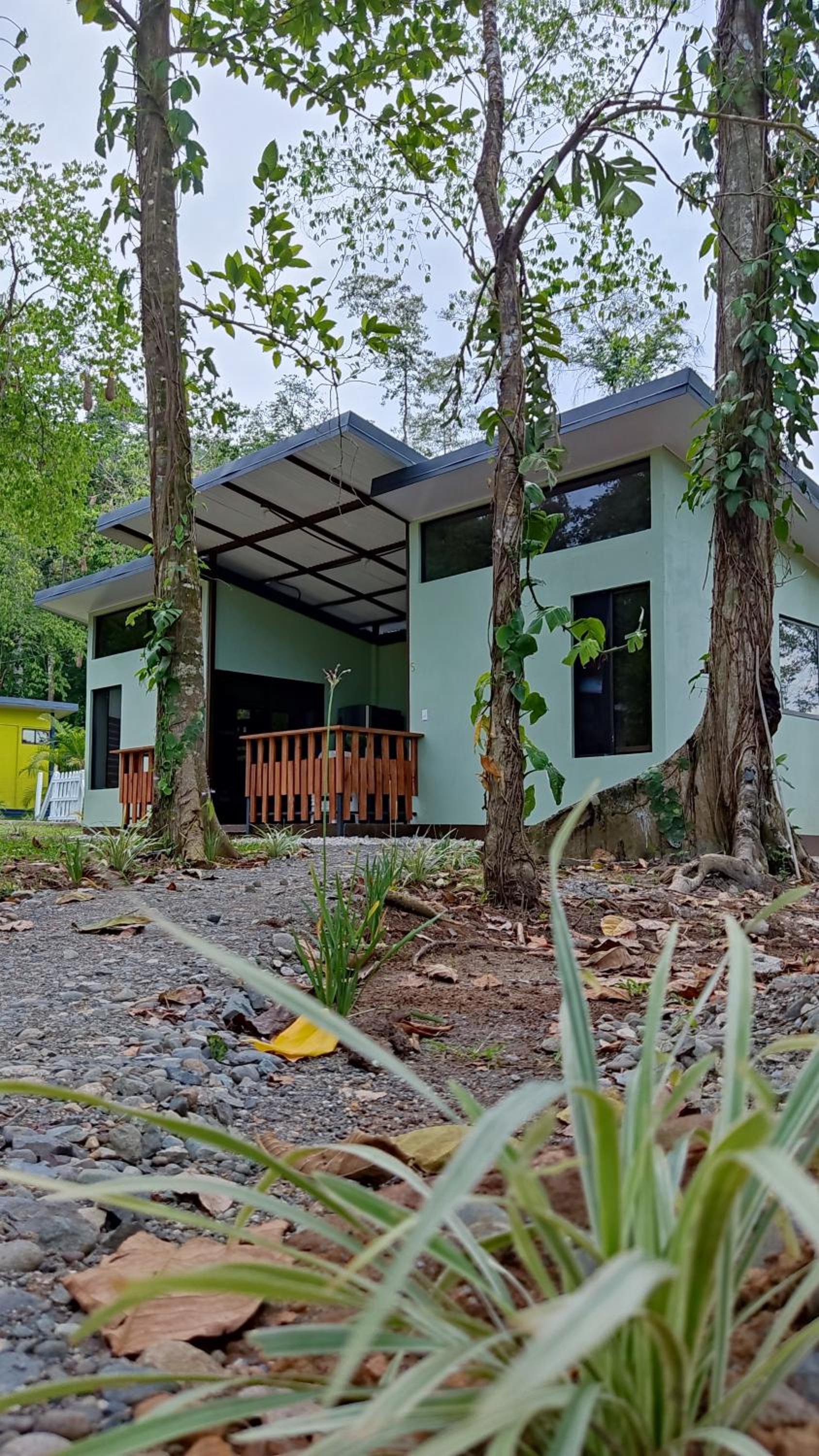 Casa Black Chaini