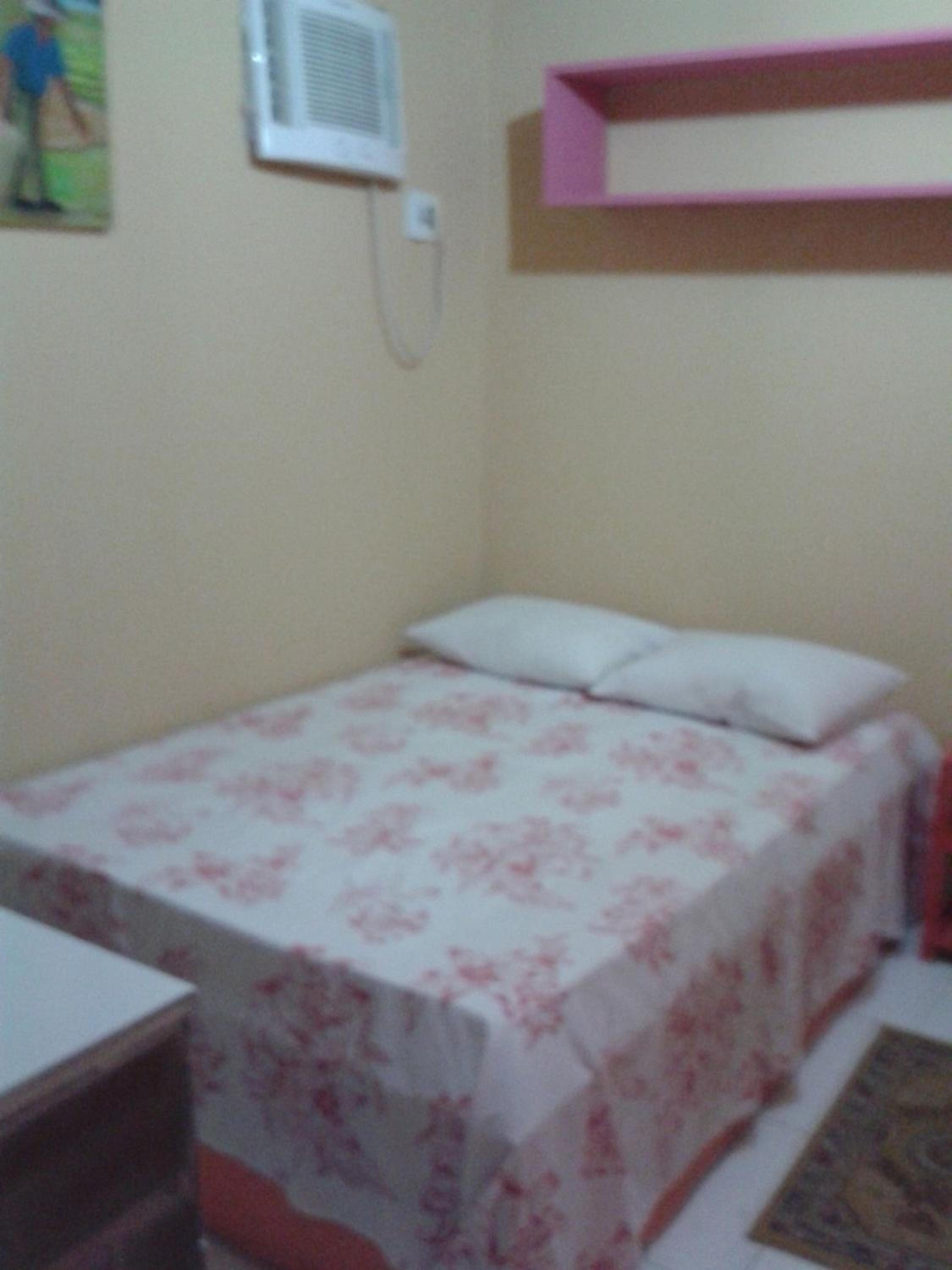 FLATS no Forte a 200m da praia, com 60 m2, 2 quartos com ar condicionado, cozinha completa, área de lazer, WIFI, piscinas, estacionamento, acomodam 8 pesso