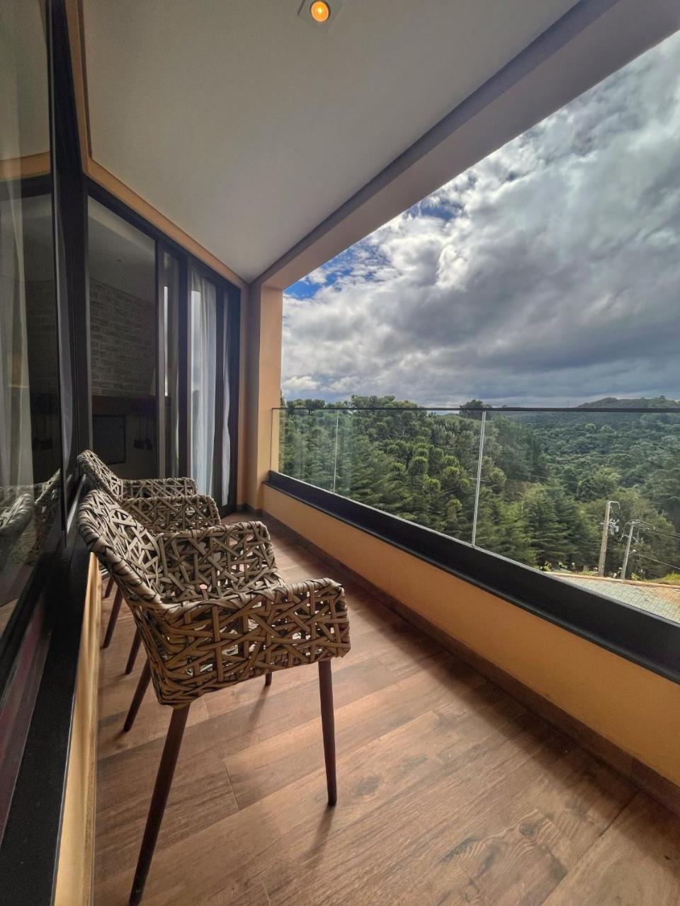 Mirante da Colyna Hotel & SPA
