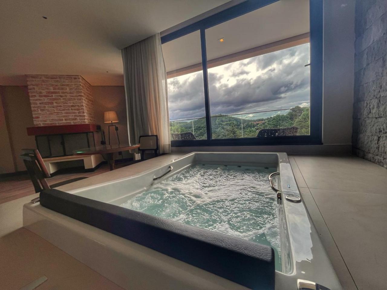 Mirante da Colyna Hotel & SPA