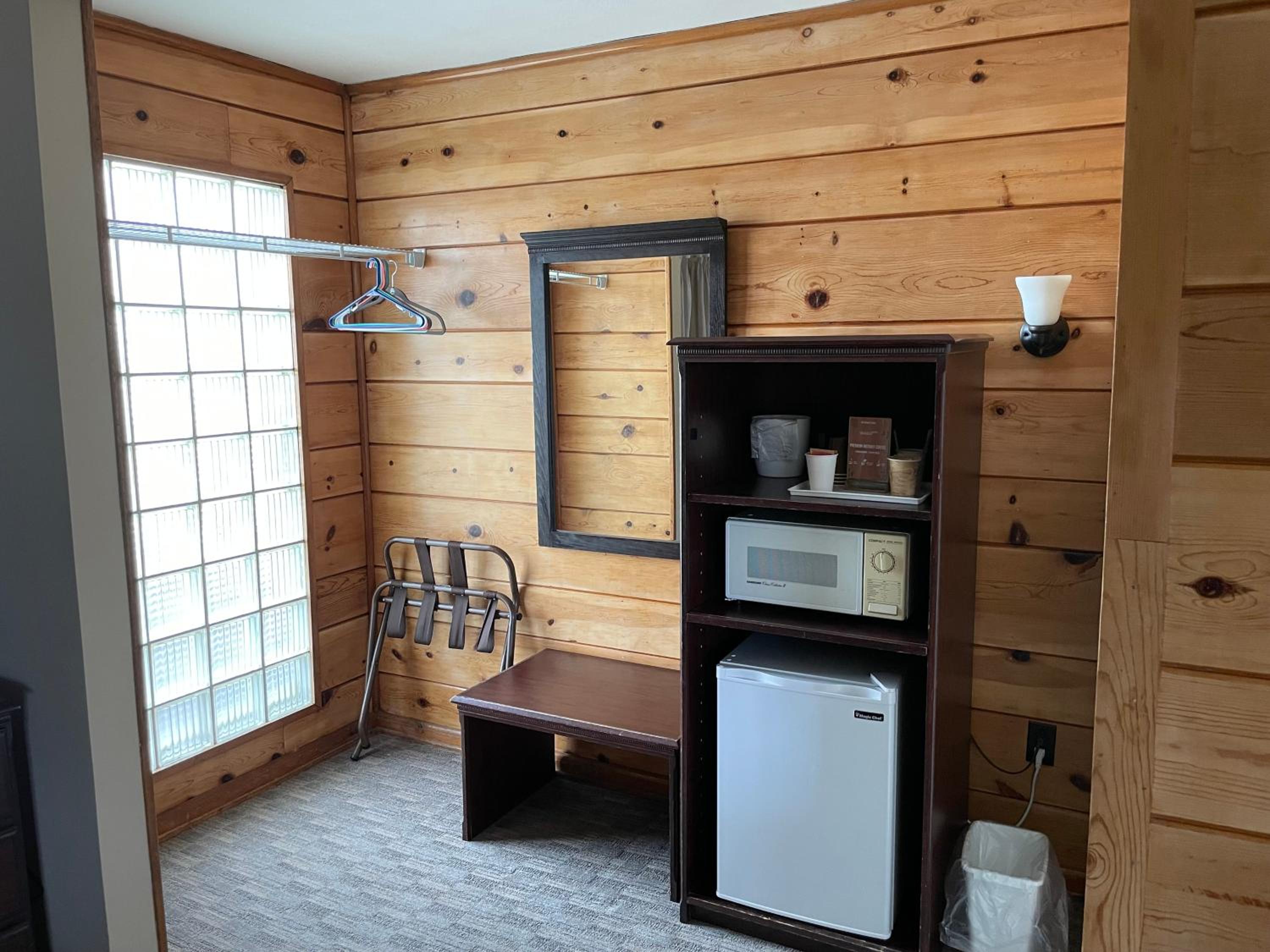 Walla Walla Vacations - Walla Walla Garden Motel - Property Image 7