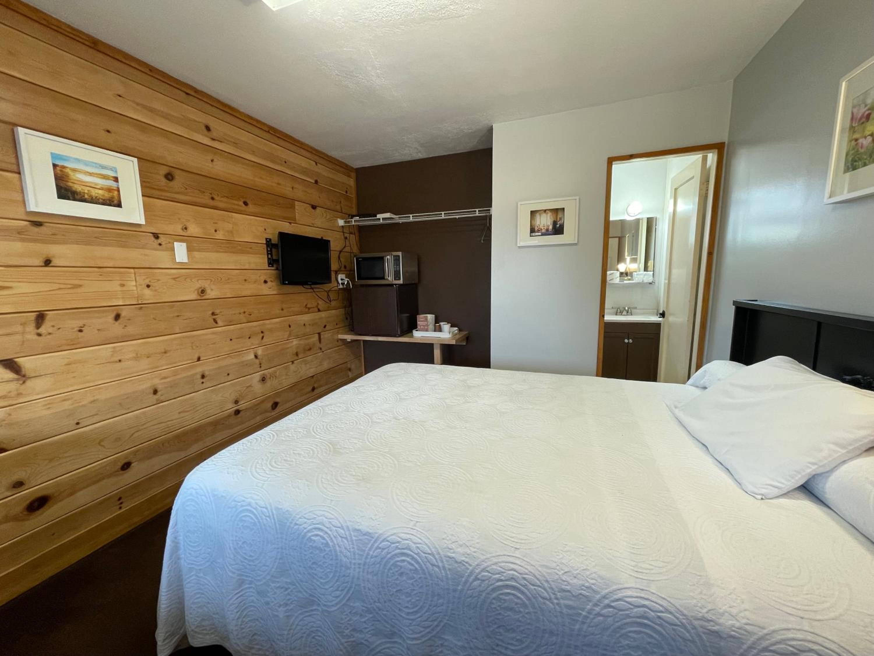 Walla Walla Vacations - Walla Walla Garden Motel - Property Image 11