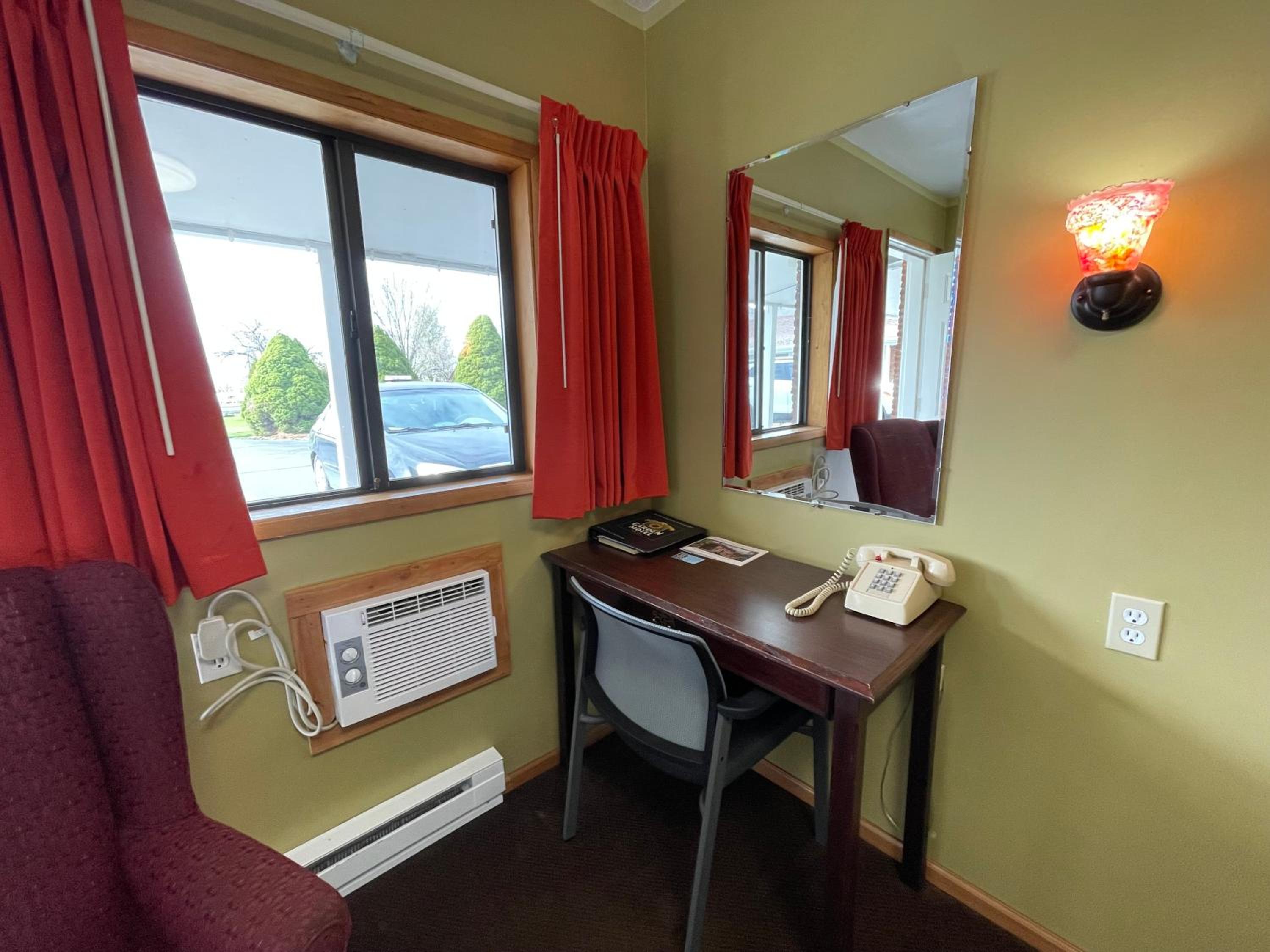Walla Walla Vacations - Walla Walla Garden Motel - Property Image 12