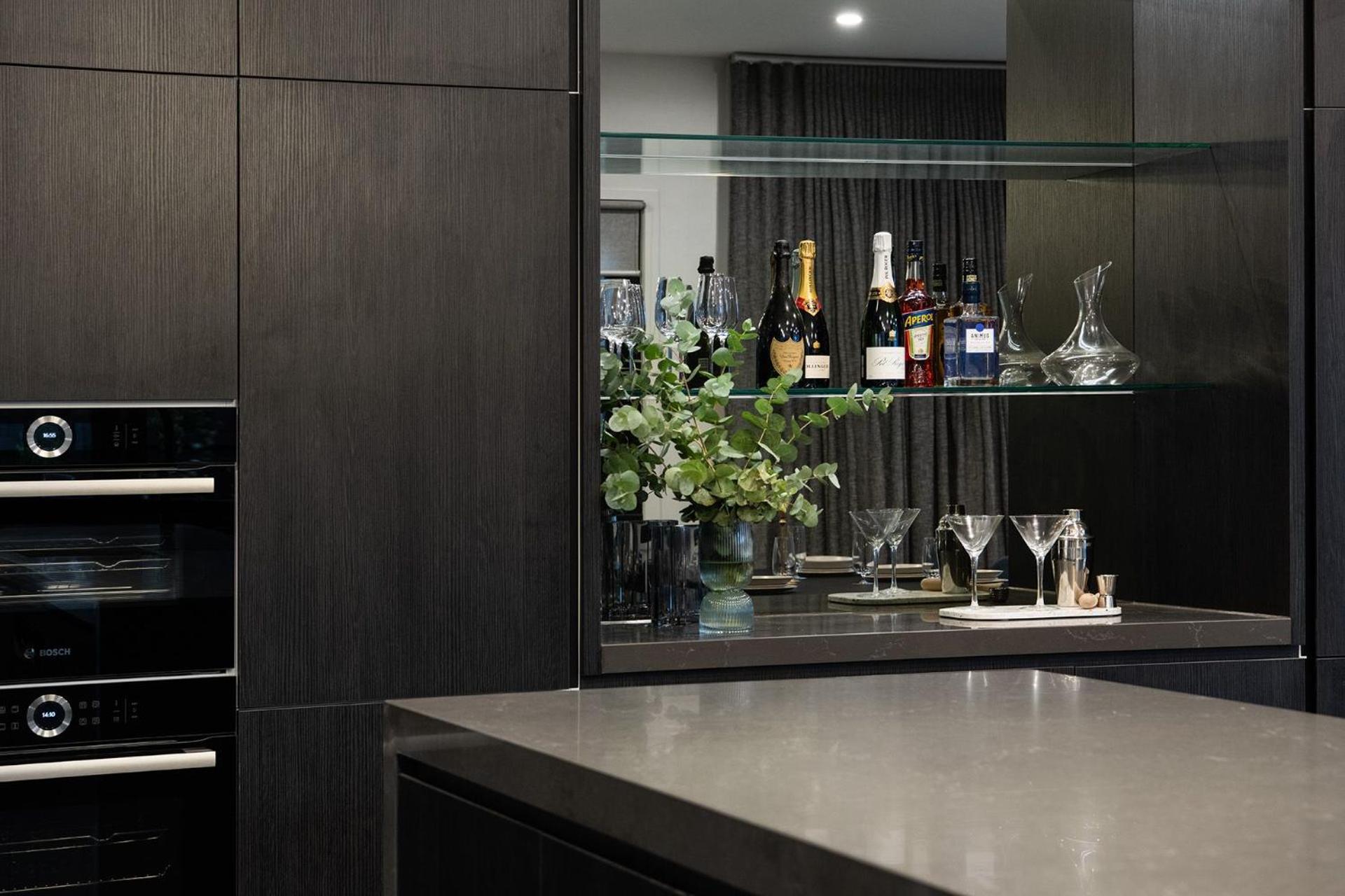 Mysa Daylesford- stylish design with pool