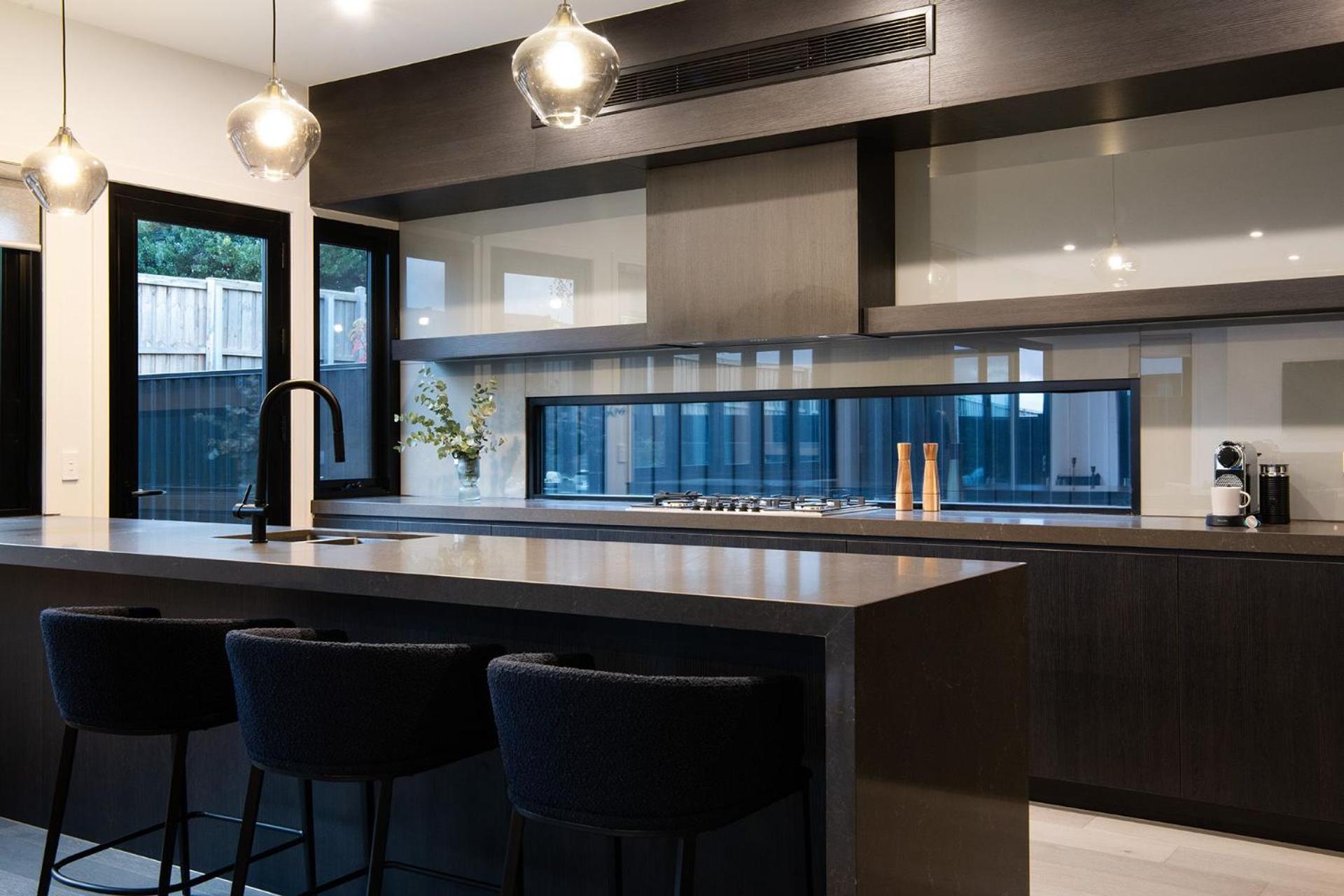 Mysa Daylesford- stylish design with pool