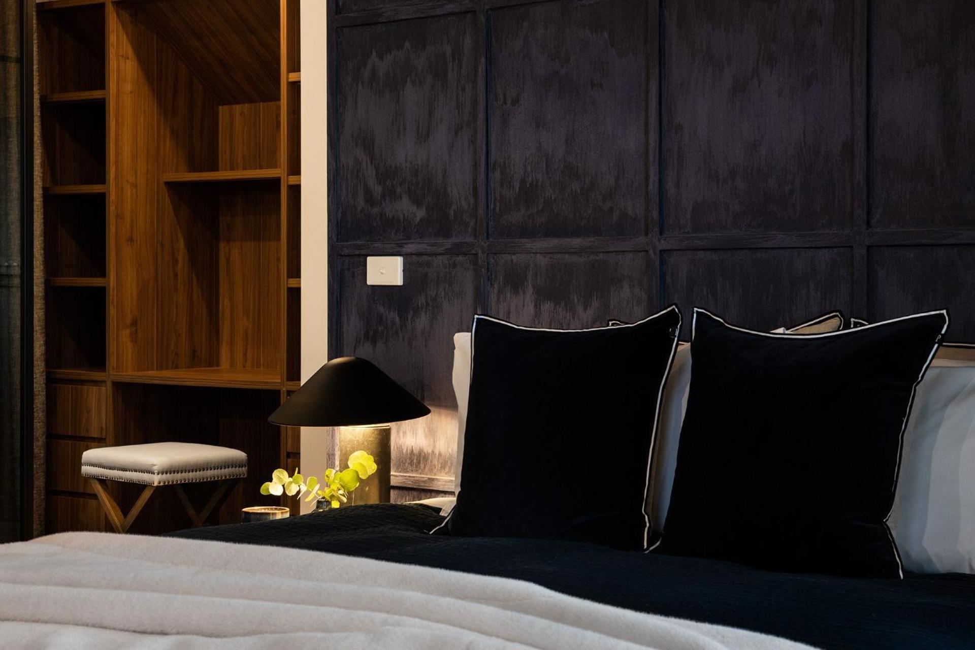 Mysa Daylesford- stylish design with pool