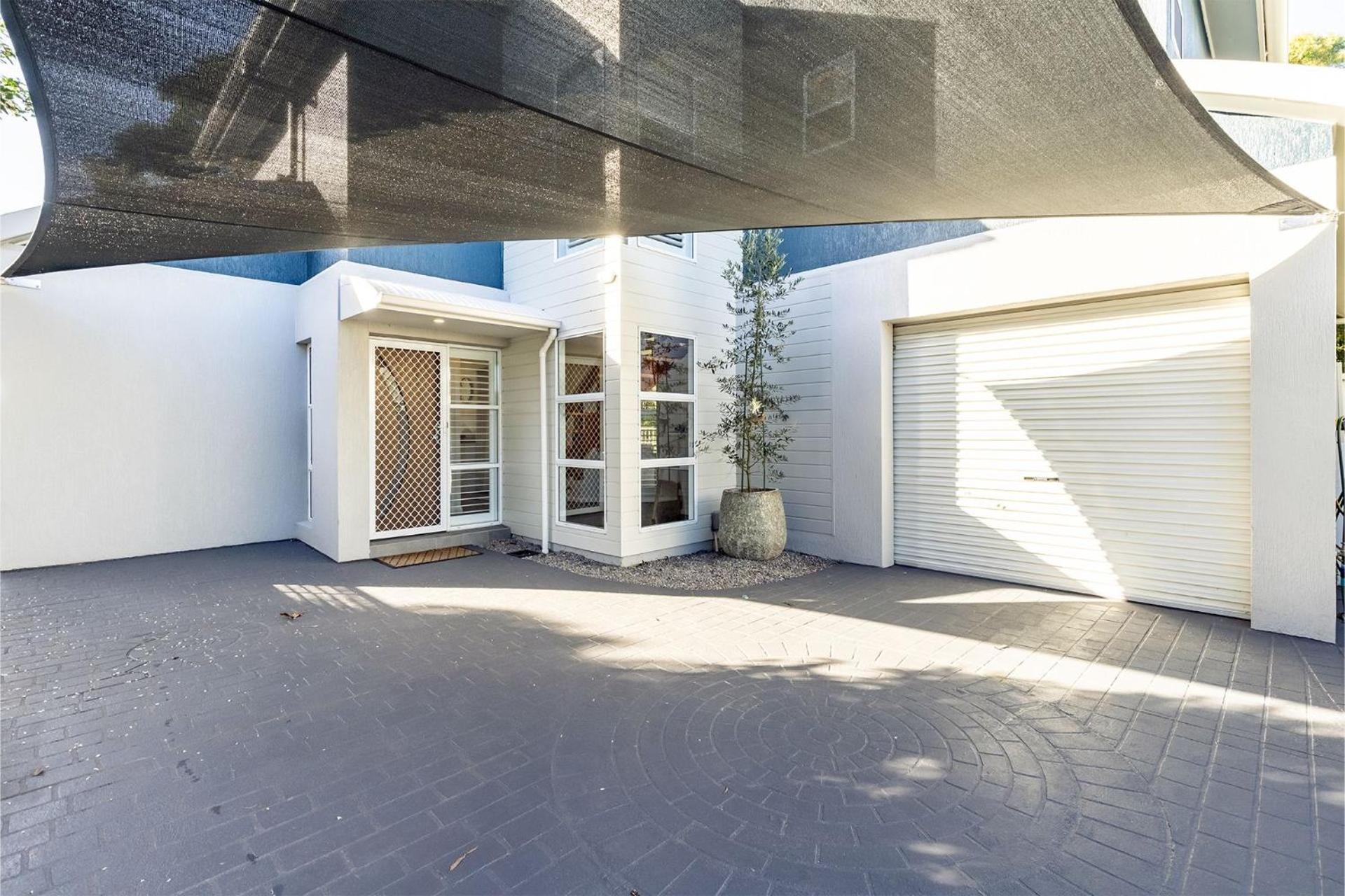 Banksia at Fingal 1 92 Rocky Point Rd Aircon spa and Wi Fi