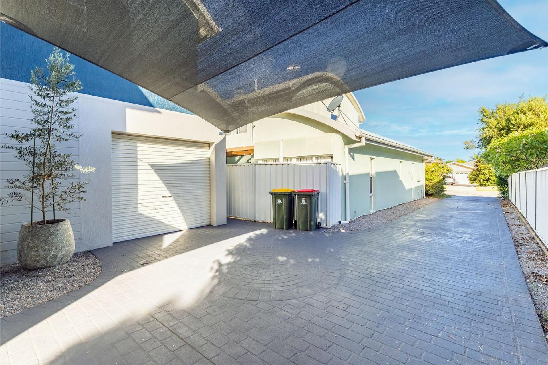 Banksia at Fingal 1 92 Rocky Point Rd Aircon spa and Wi Fi