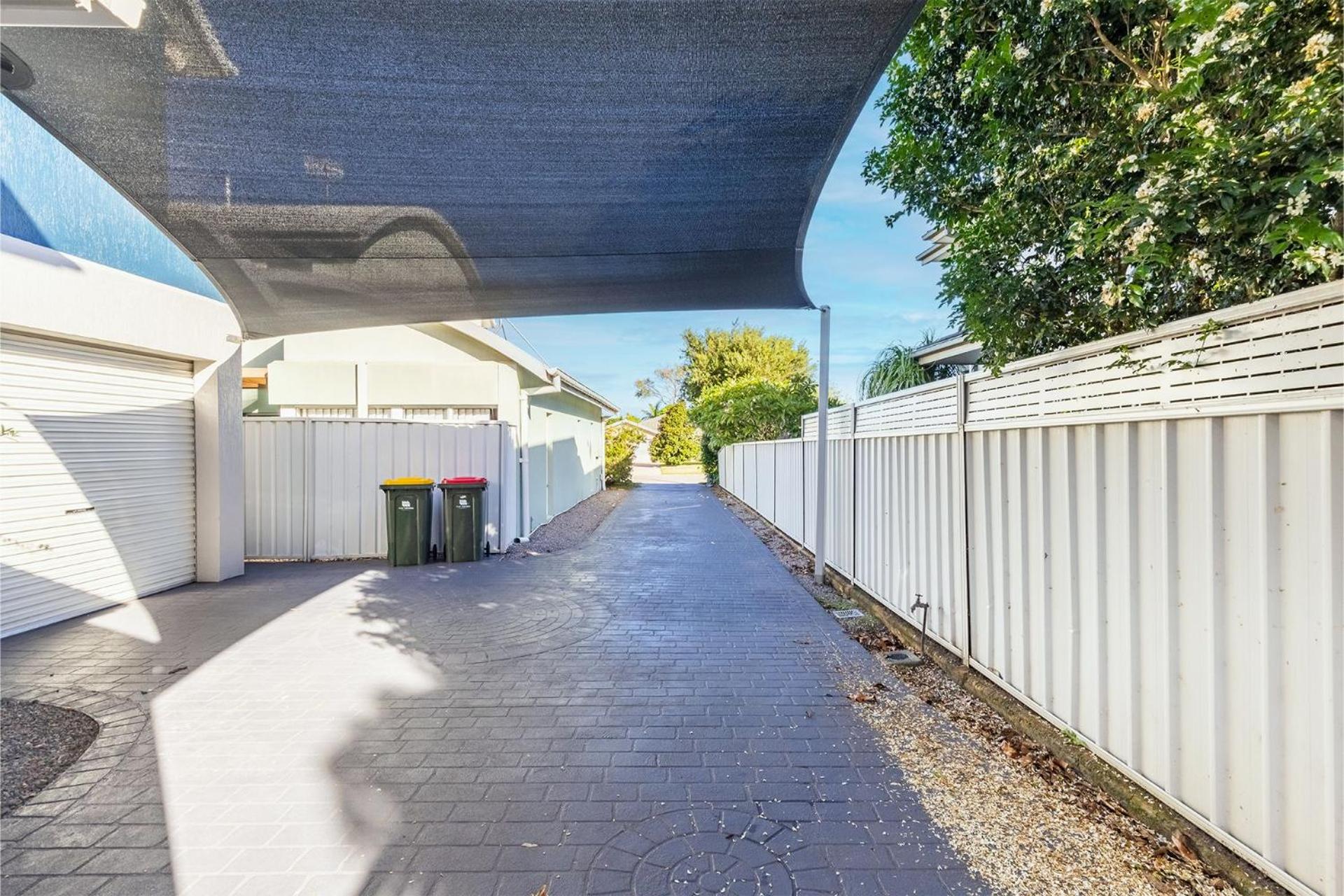 Banksia at Fingal 1 92 Rocky Point Rd Aircon spa and Wi Fi