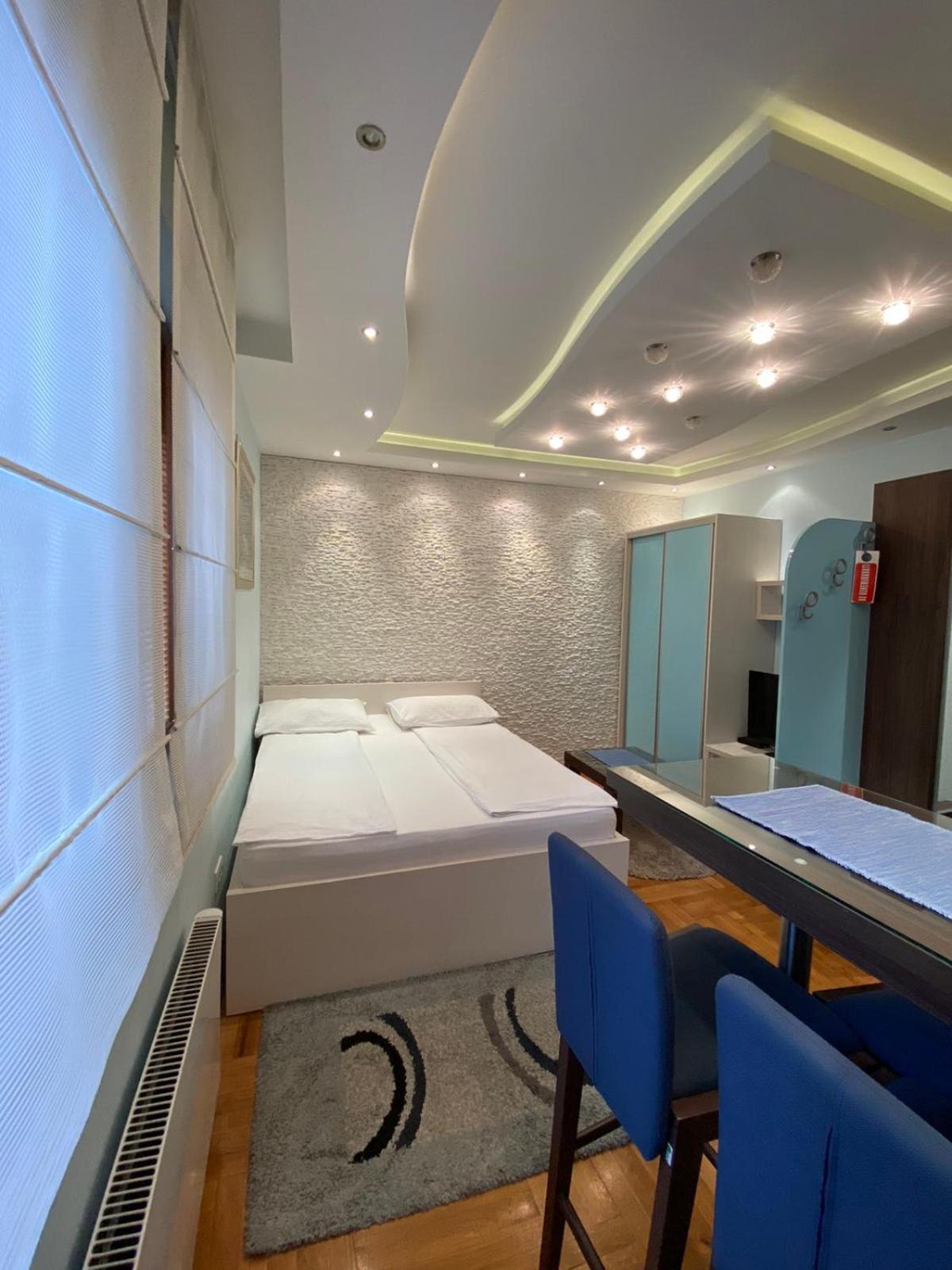 Apartman Studio 10 view 3