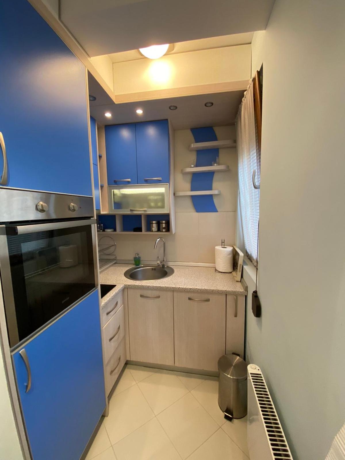 Apartman Studio 10 view 5