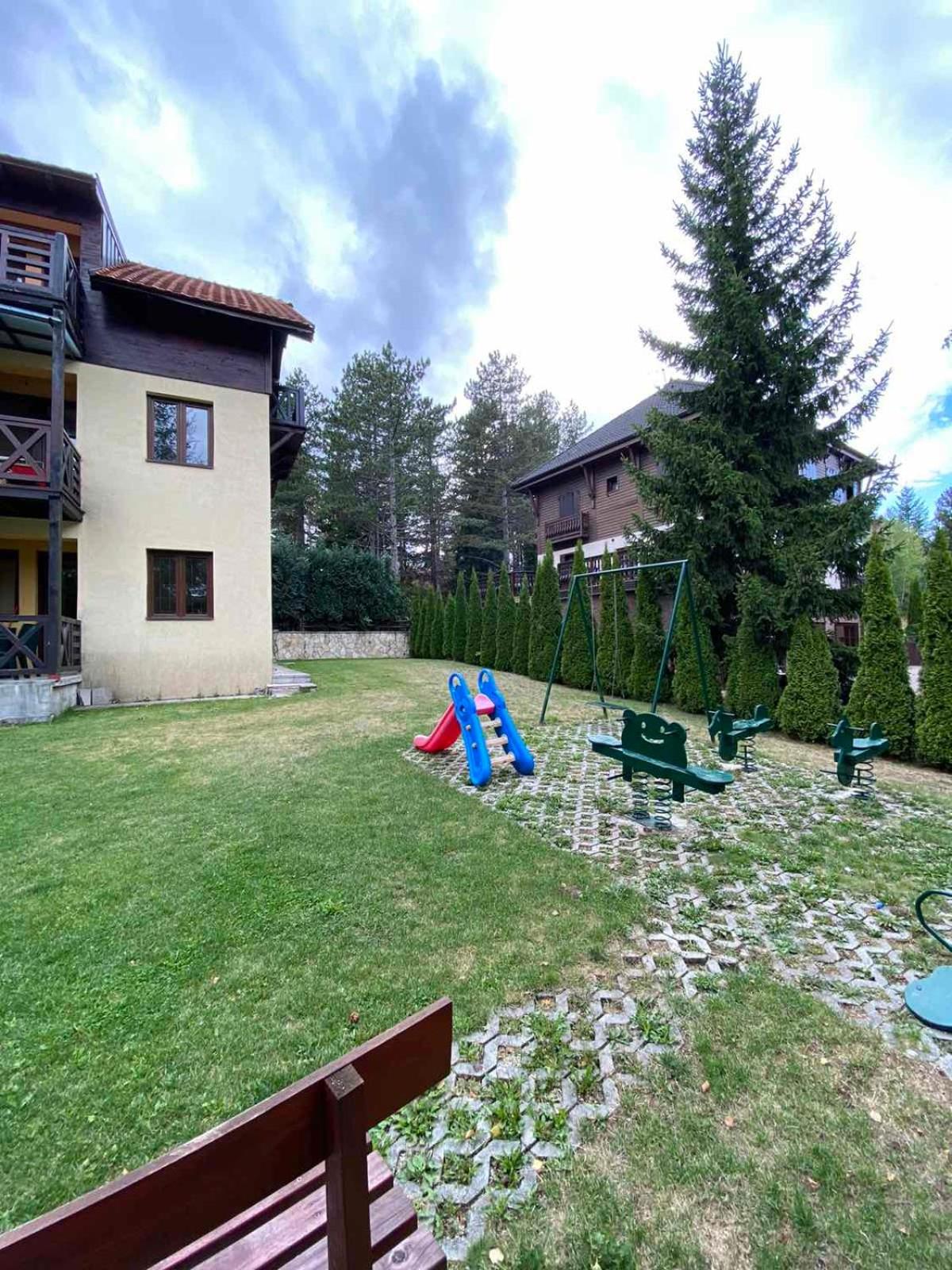 Apartman Studio 10 view 2