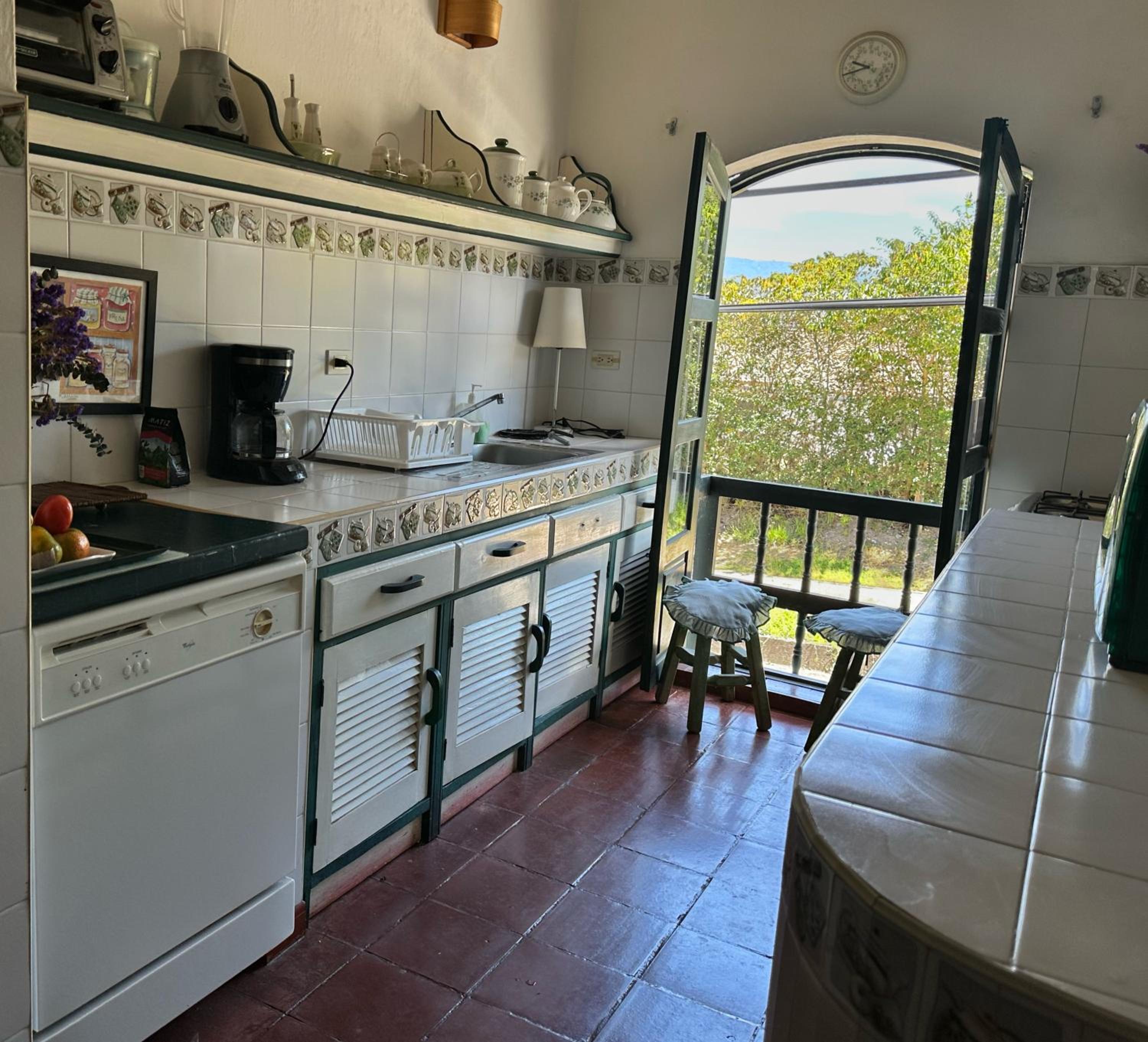 Casa Tirteo ( A 500 m de la plaza principal)