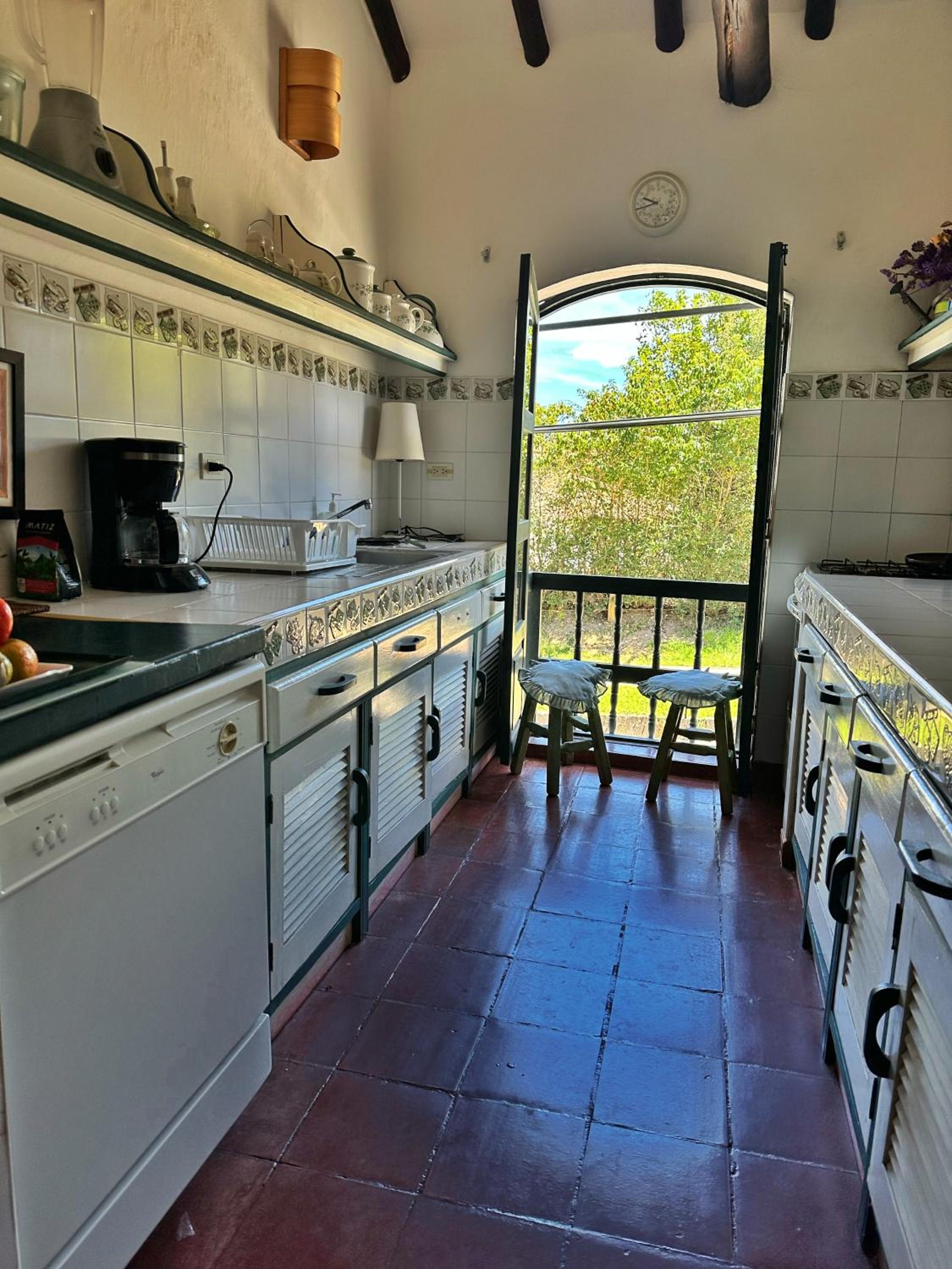 Casa Tirteo ( A 500 m de la plaza principal)