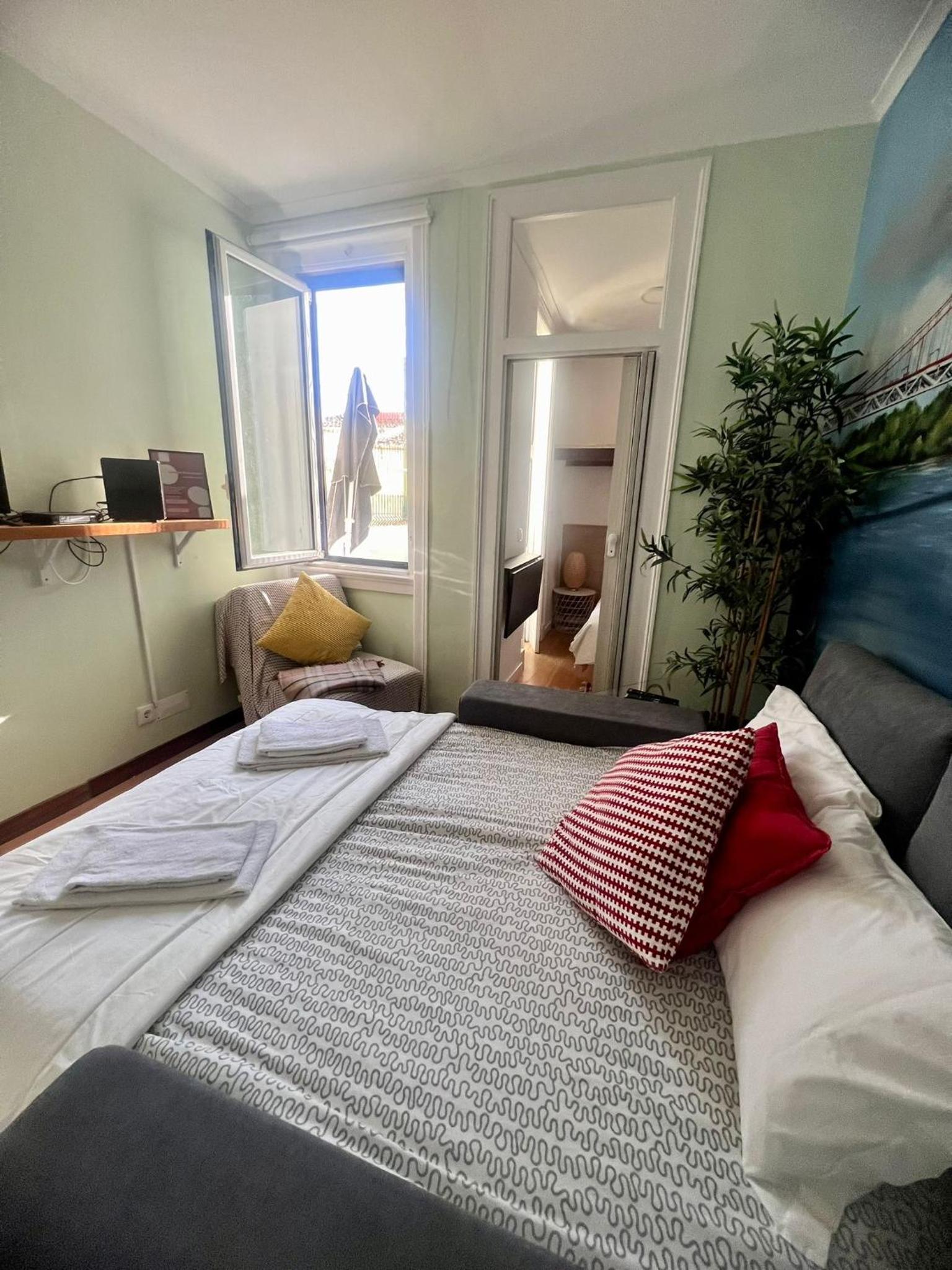 Graca Charming en Lisbon