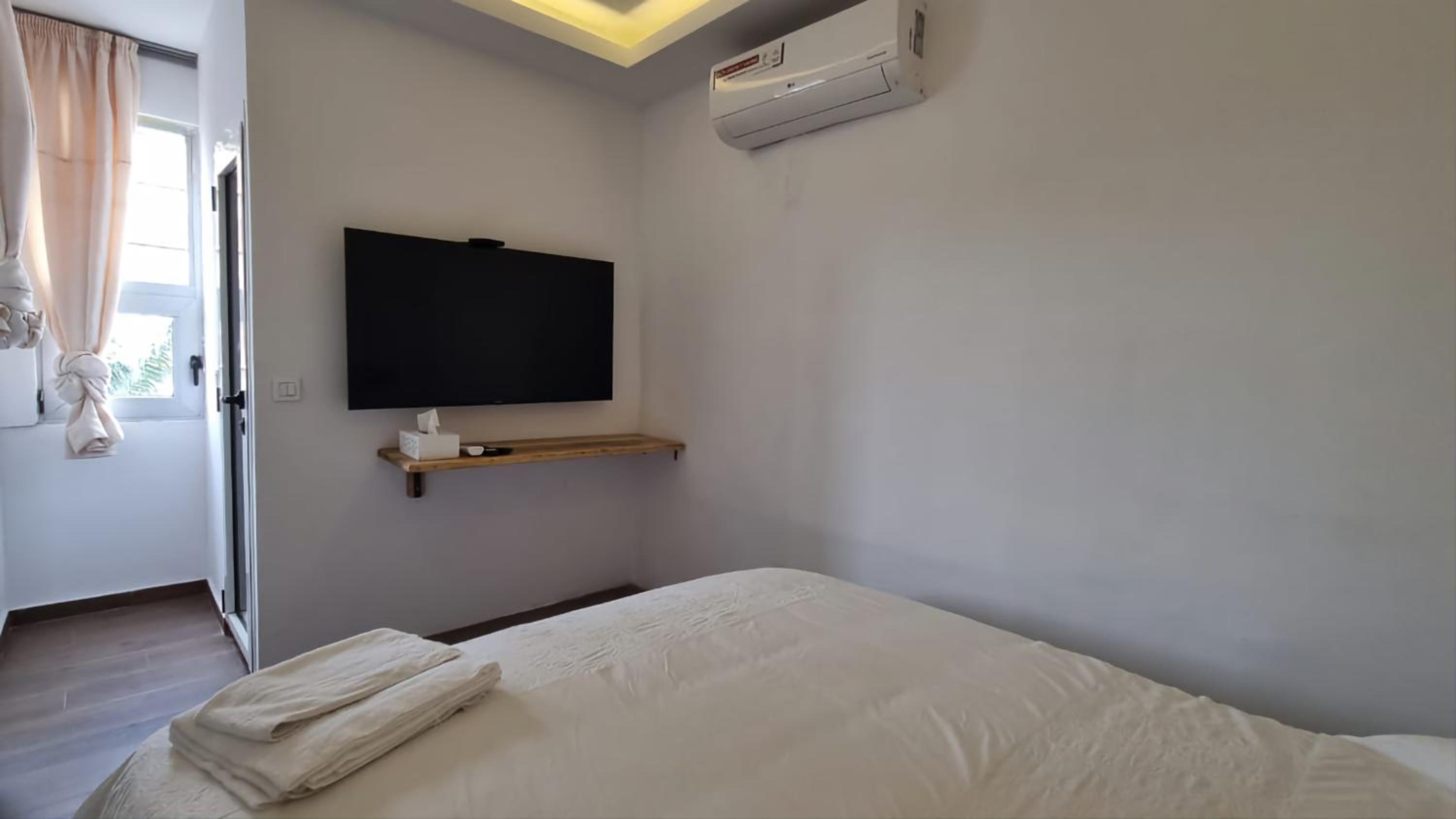 Luxurious and cosy studio