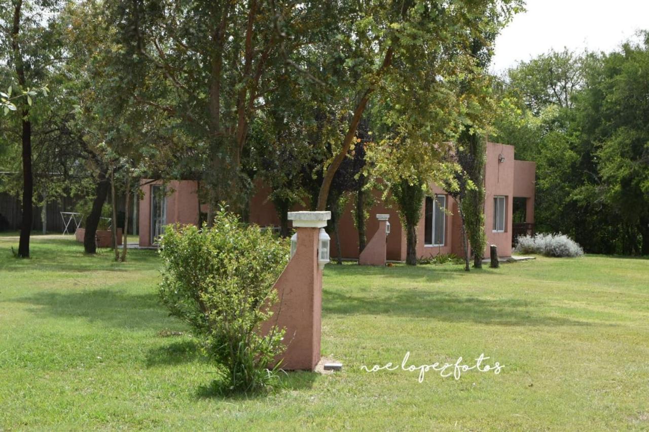 Estancia el Cimarrón