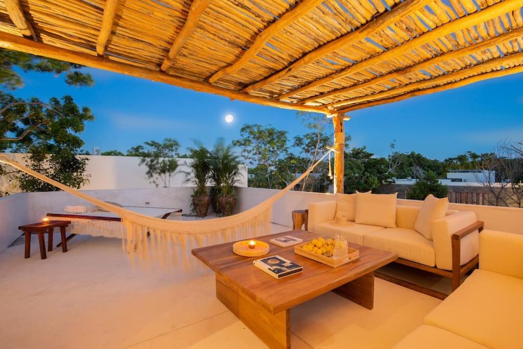 La Privada Villa, Aldea Zama, Tulum