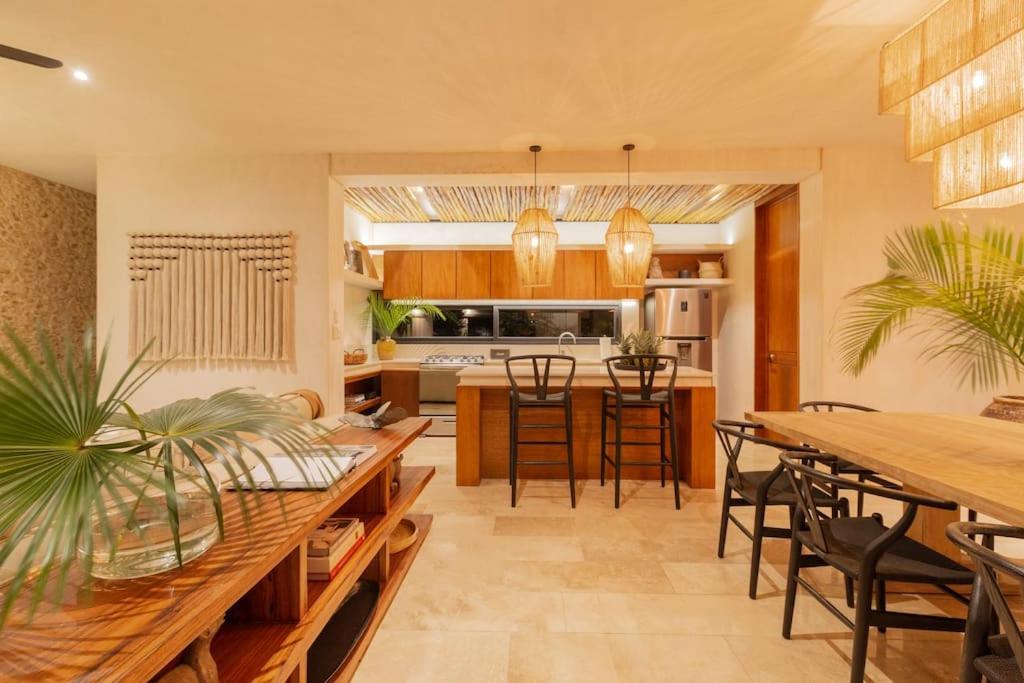 La Privada Villa, Aldea Zama, Tulum