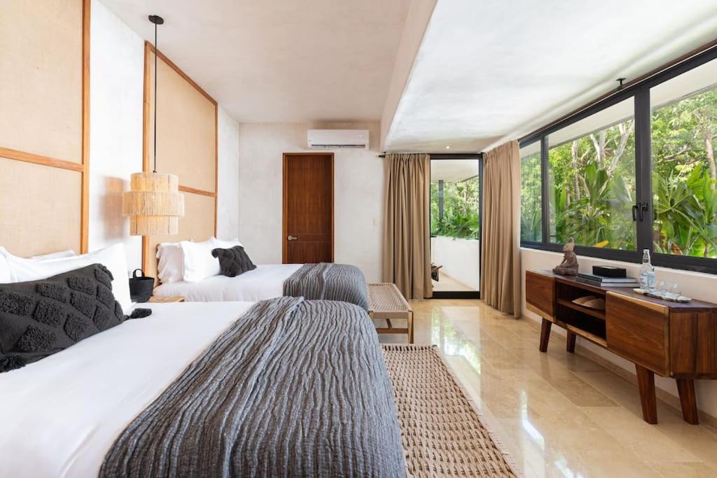 La Privada Villa, Aldea Zama, Tulum
