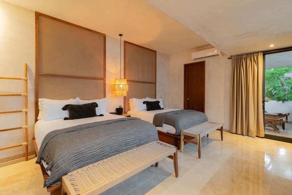 La Privada Villa, Aldea Zama, Tulum