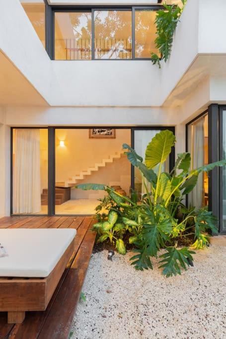 La Privada Villa, Aldea Zama, Tulum