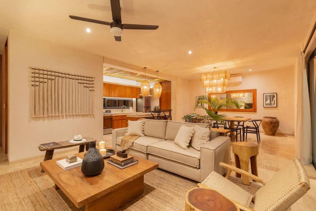 La Privada Villa, Aldea Zama, Tulum