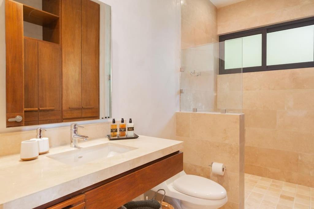 La Privada Villa, Aldea Zama, Tulum