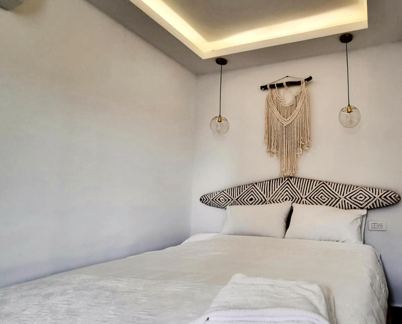 Luxurious and cosy studio