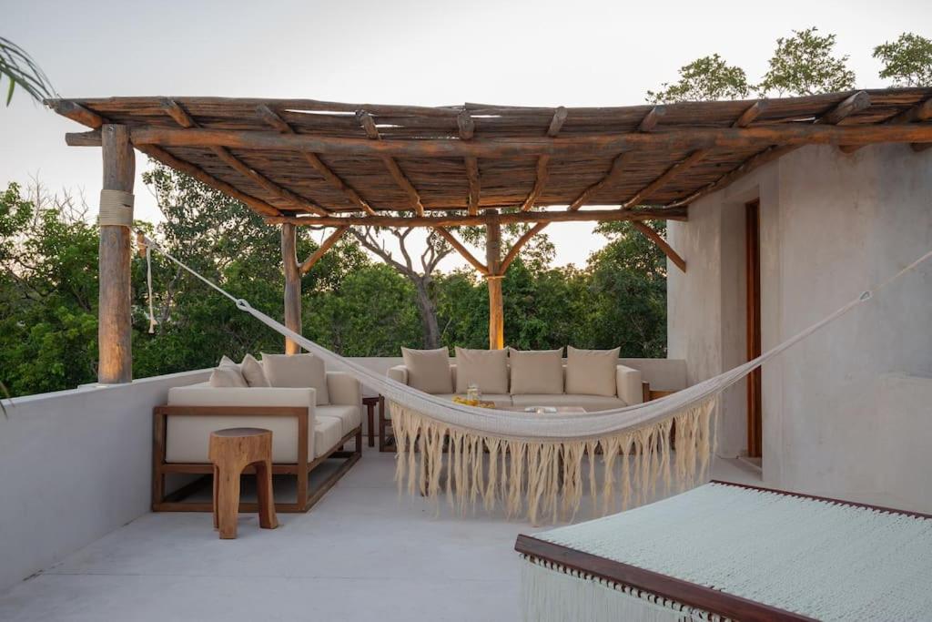 La Privada Villa, Aldea Zama, Tulum
