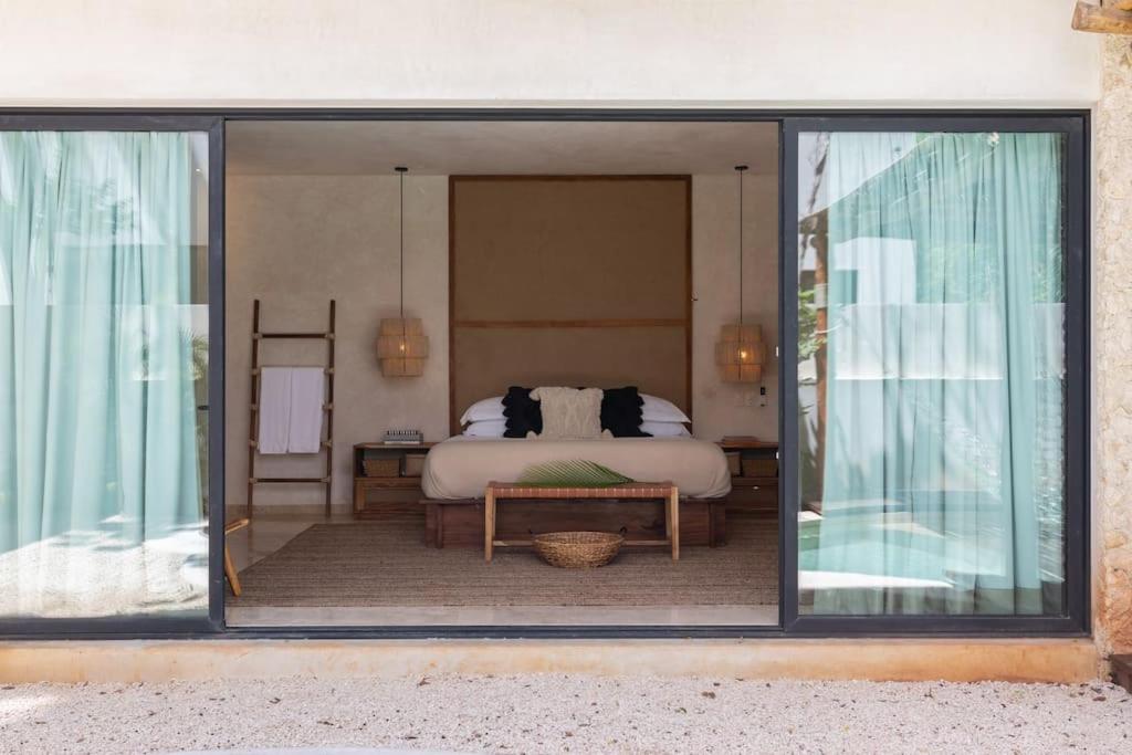 La Privada Villa, Aldea Zama, Tulum