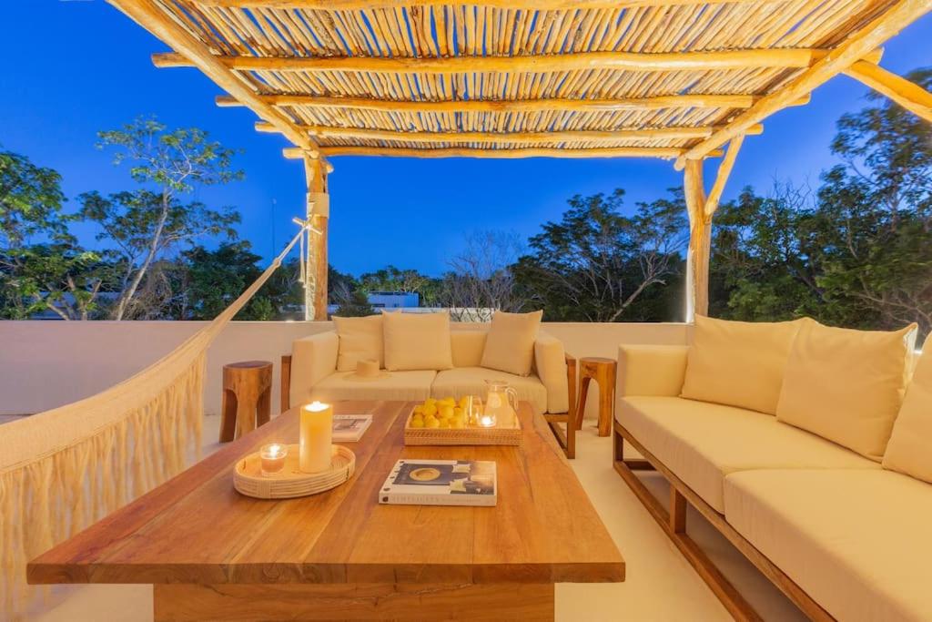 La Privada Villa, Aldea Zama, Tulum