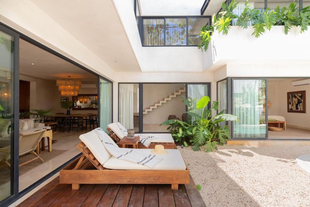 La Privada Villa, Aldea Zama, Tulum