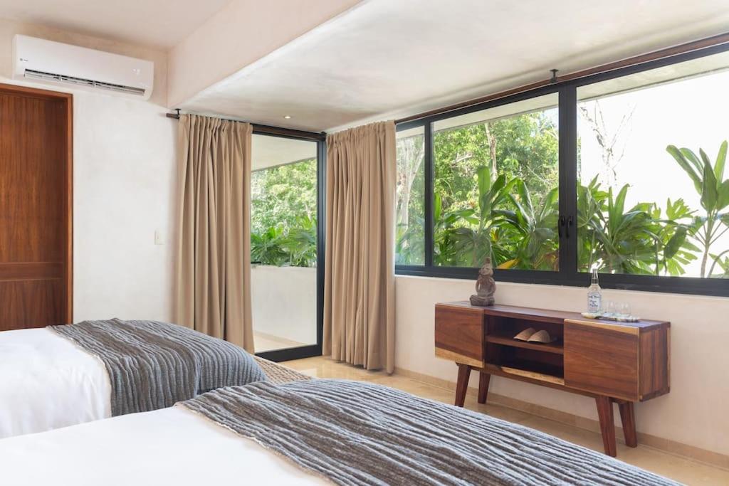 La Privada Villa, Aldea Zama, Tulum
