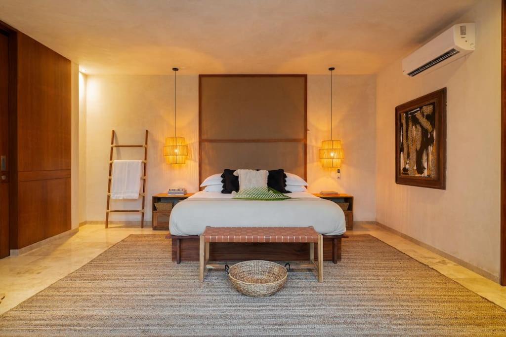 La Privada Villa, Aldea Zama, Tulum