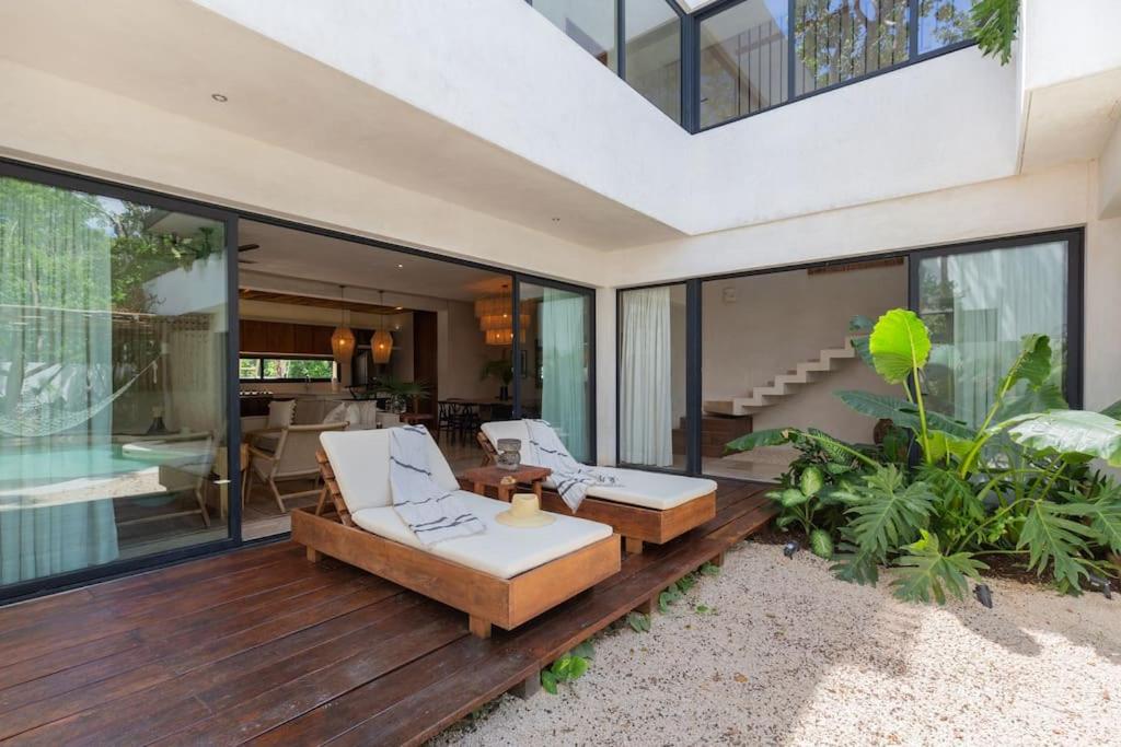 La Privada Villa, Aldea Zama, Tulum
