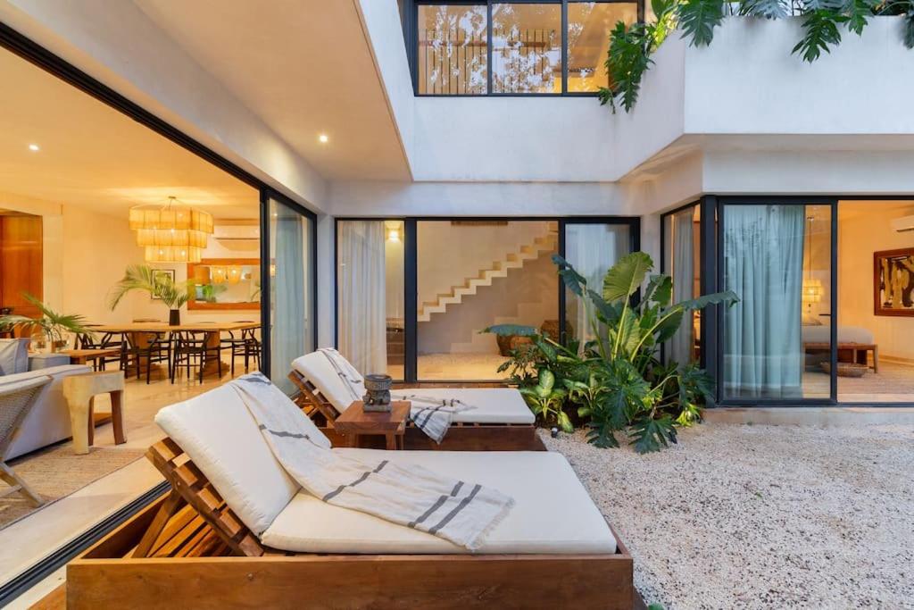 La Privada Villa, Aldea Zama, Tulum