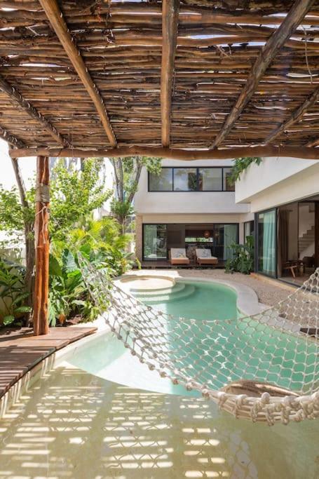 La Privada Villa, Aldea Zama, Tulum