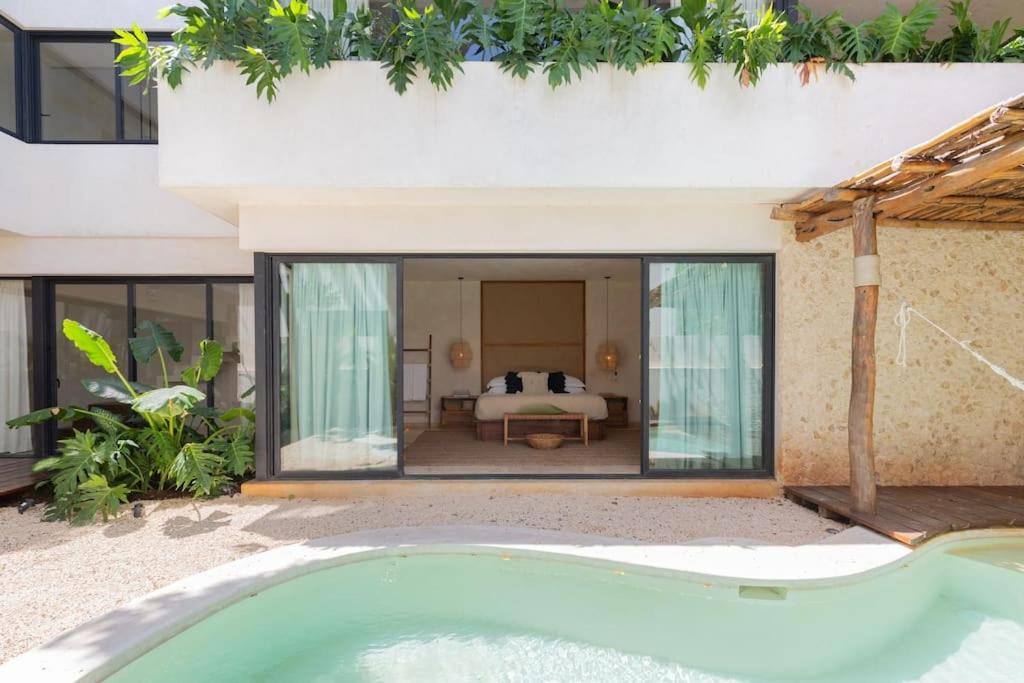 La Privada Villa, Aldea Zama, Tulum