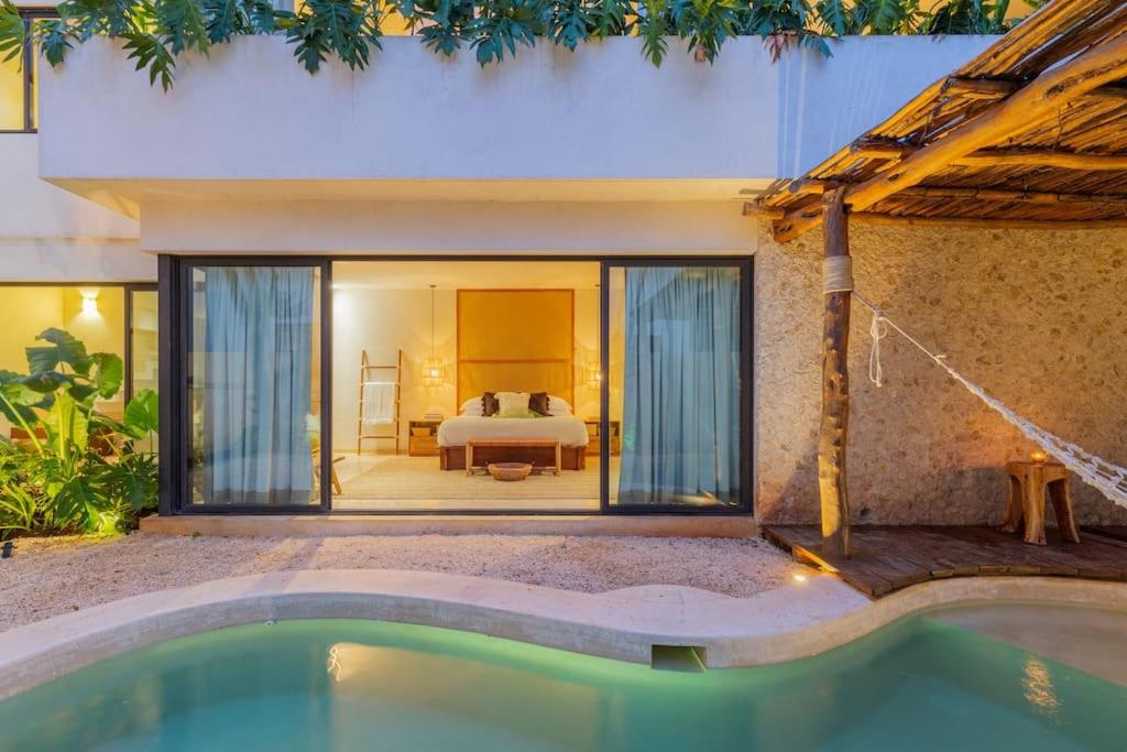 La Privada Villa, Aldea Zama, Tulum