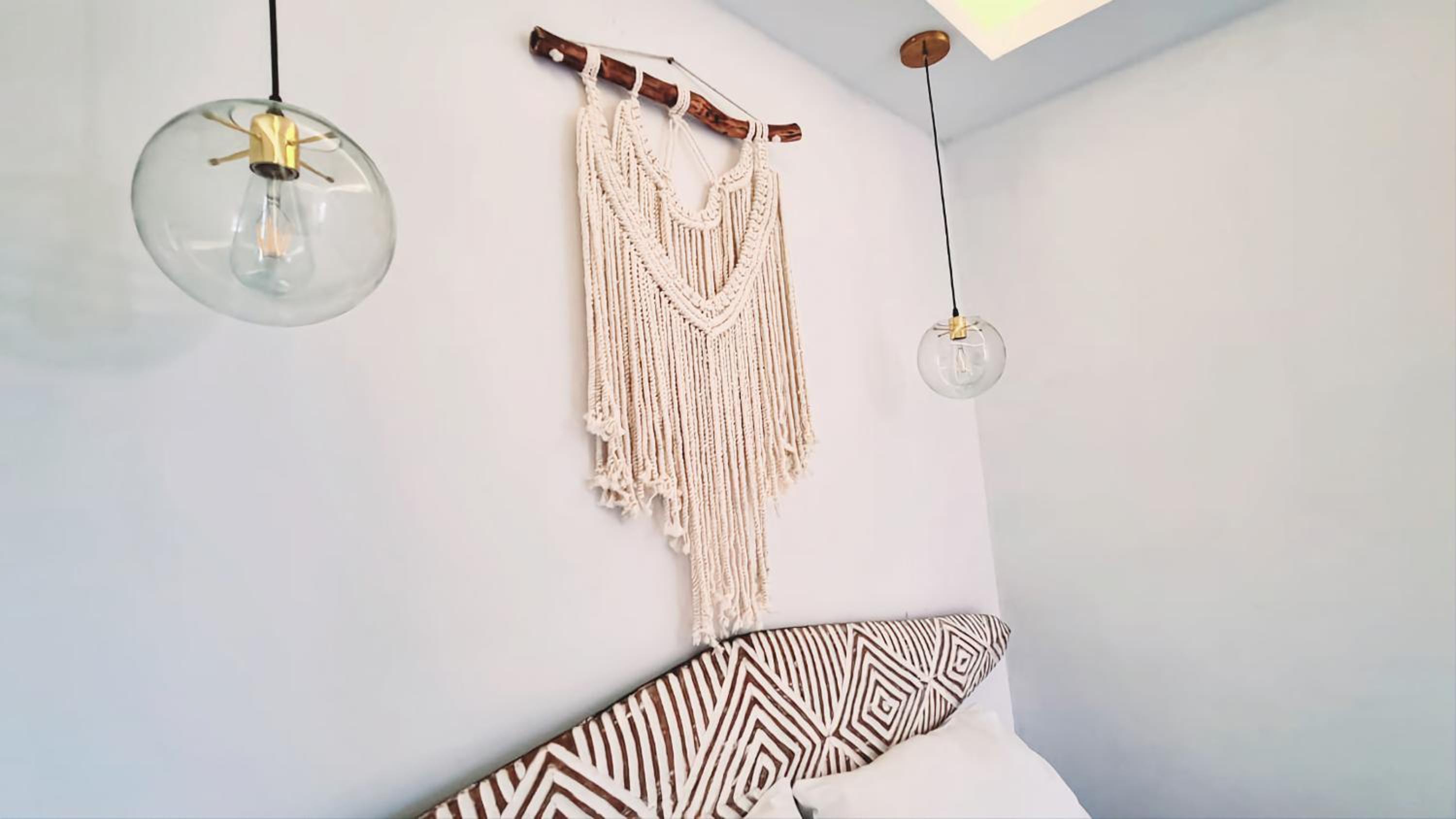 Luxurious and cosy studio
