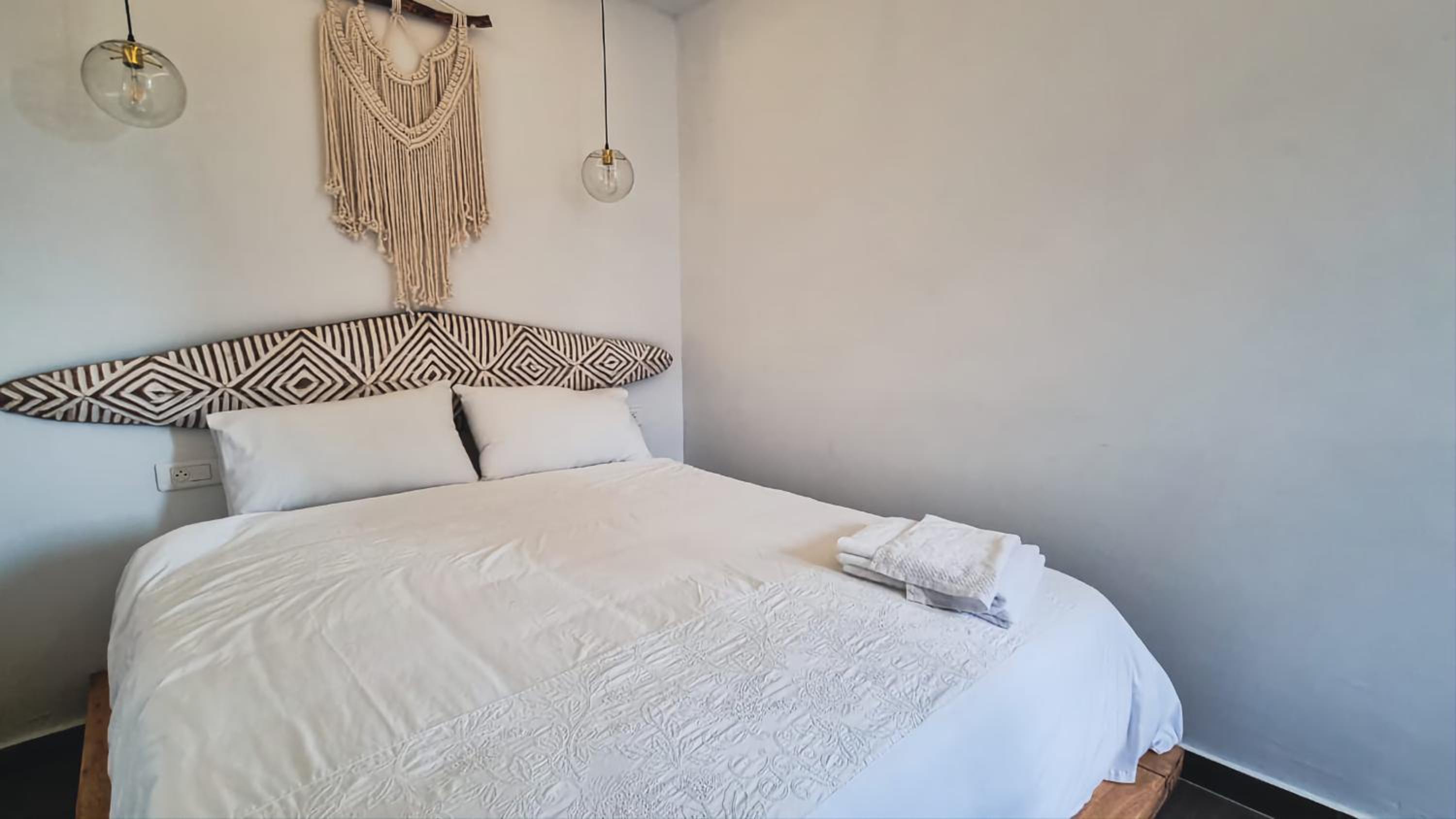 Luxurious and cosy studio